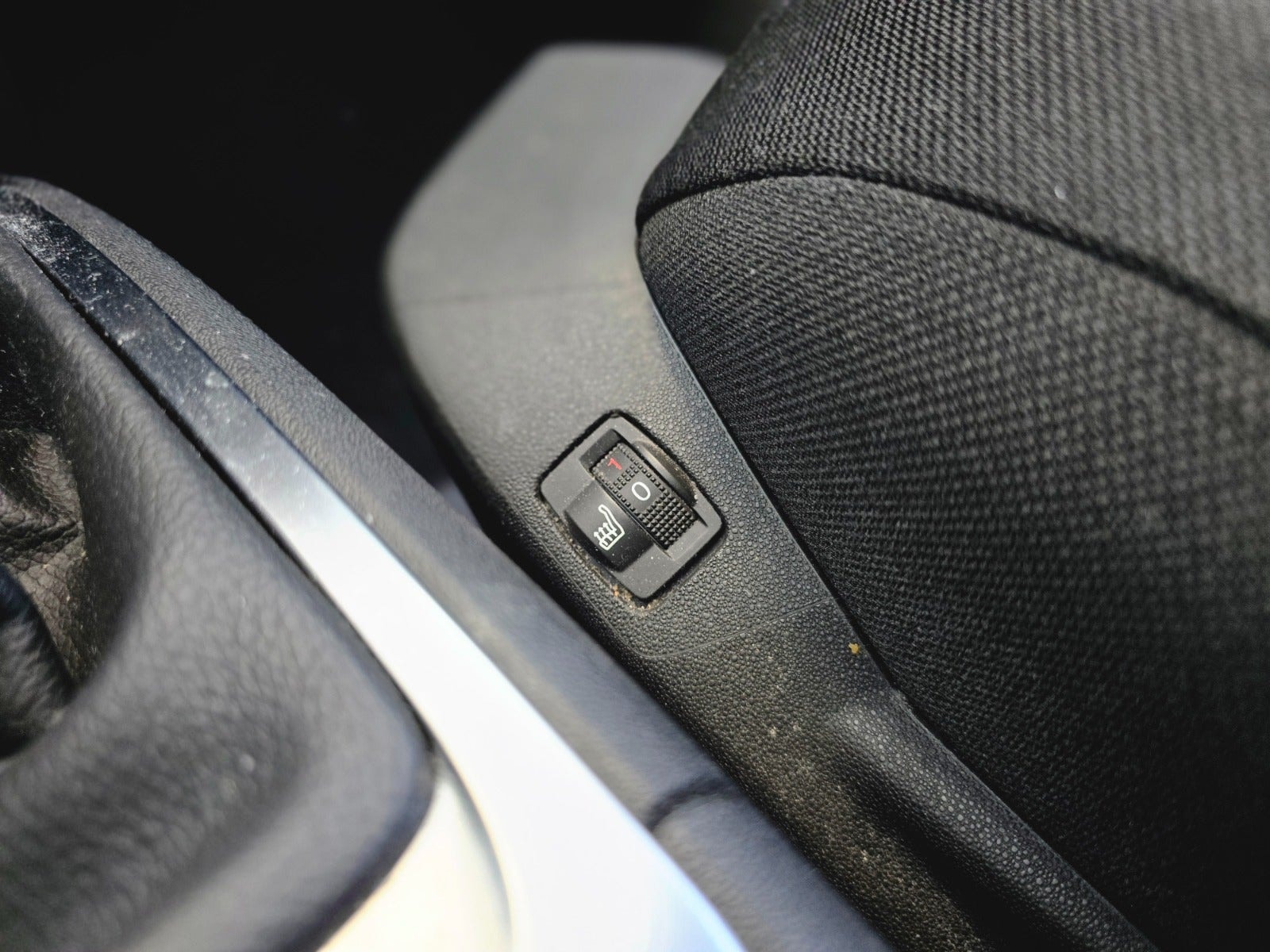 Citroën C4 Picasso 1.2 e-THP Manual, 130hp, 2015