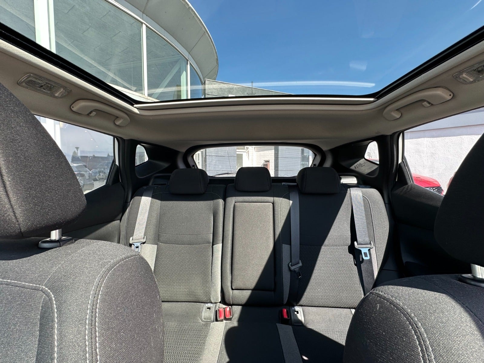 Nissan Qashqai 1.3 DIG-T DCT, 160hp, 2018