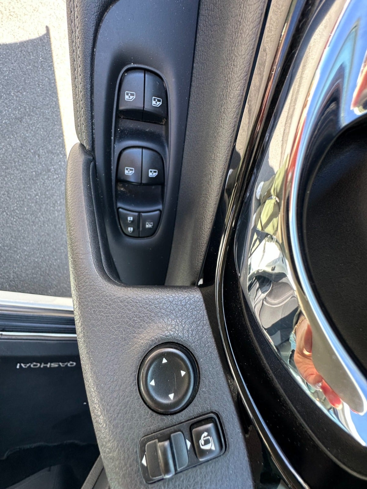 Nissan Qashqai 1.3 DIG-T DCT, 160hp, 2018