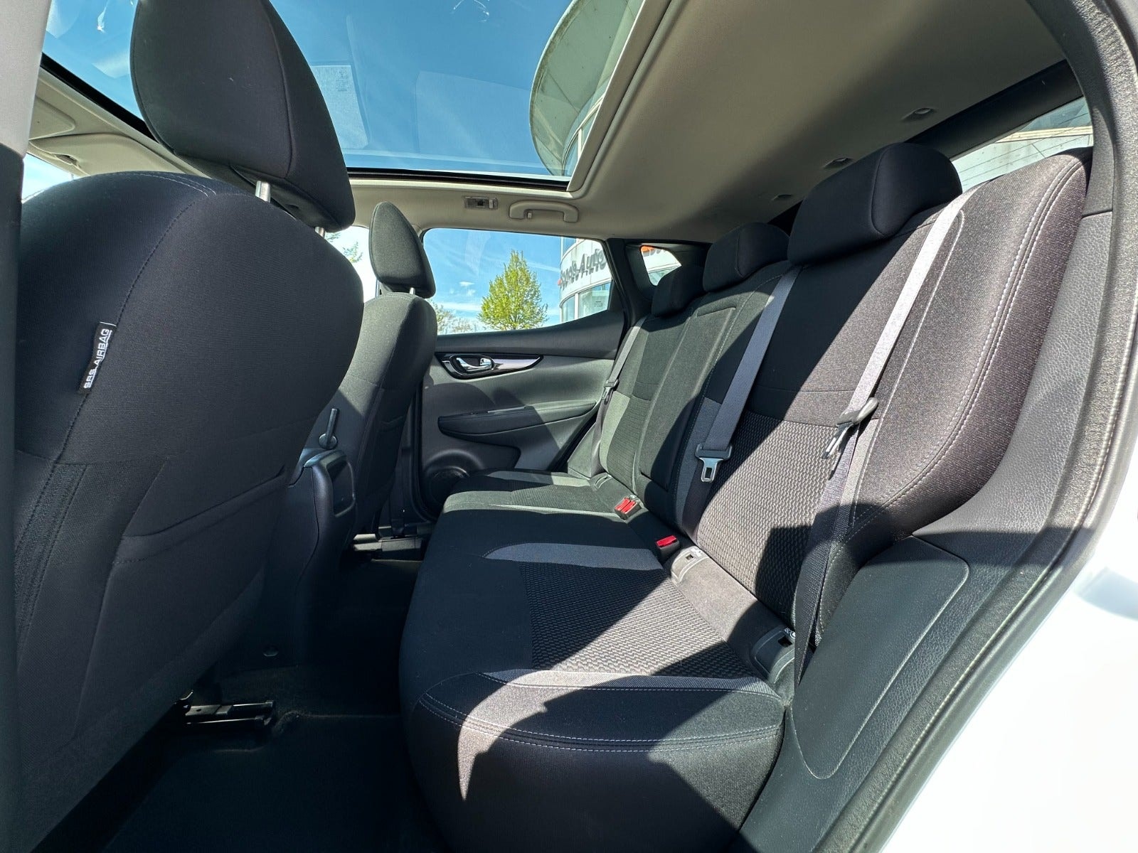 Nissan Qashqai 1.3 DIG-T DCT, 160hp, 2018