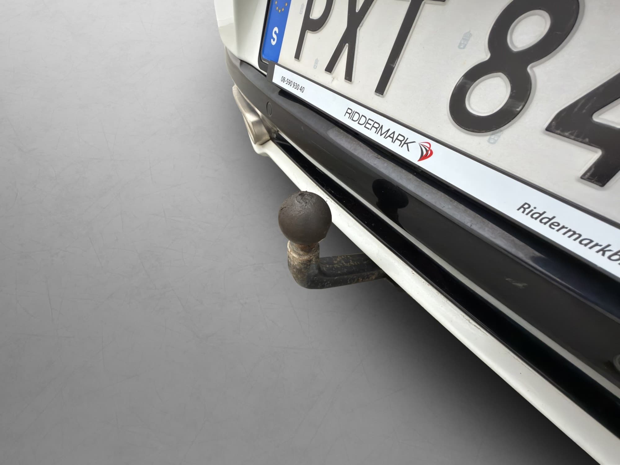 DS 5 2.0 BlueHDi Automatisk, 6-trinn, 181hk, 2015