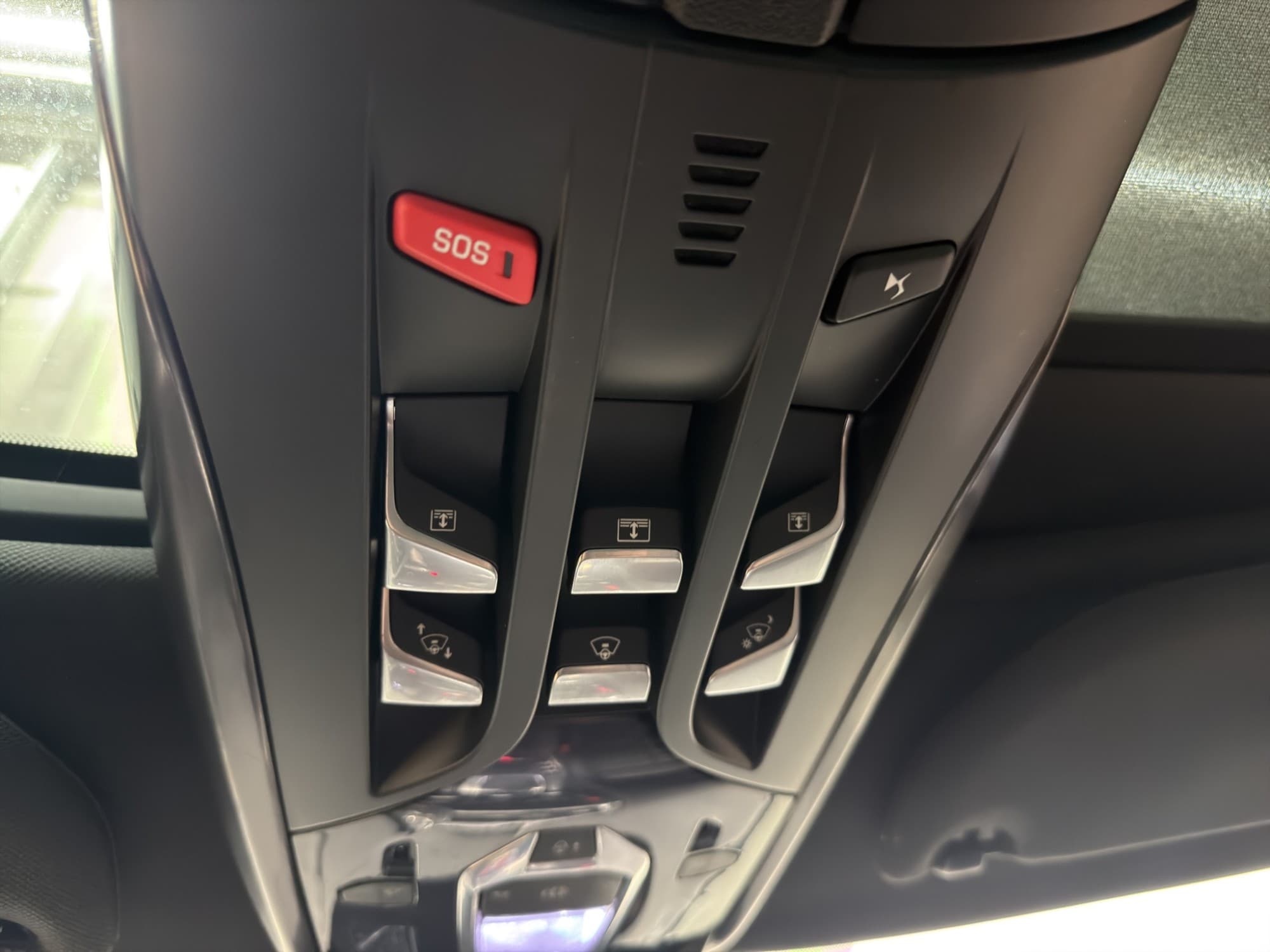 DS 5 2.0 BlueHDi Automatisk, 6-trinn, 181hk, 2015