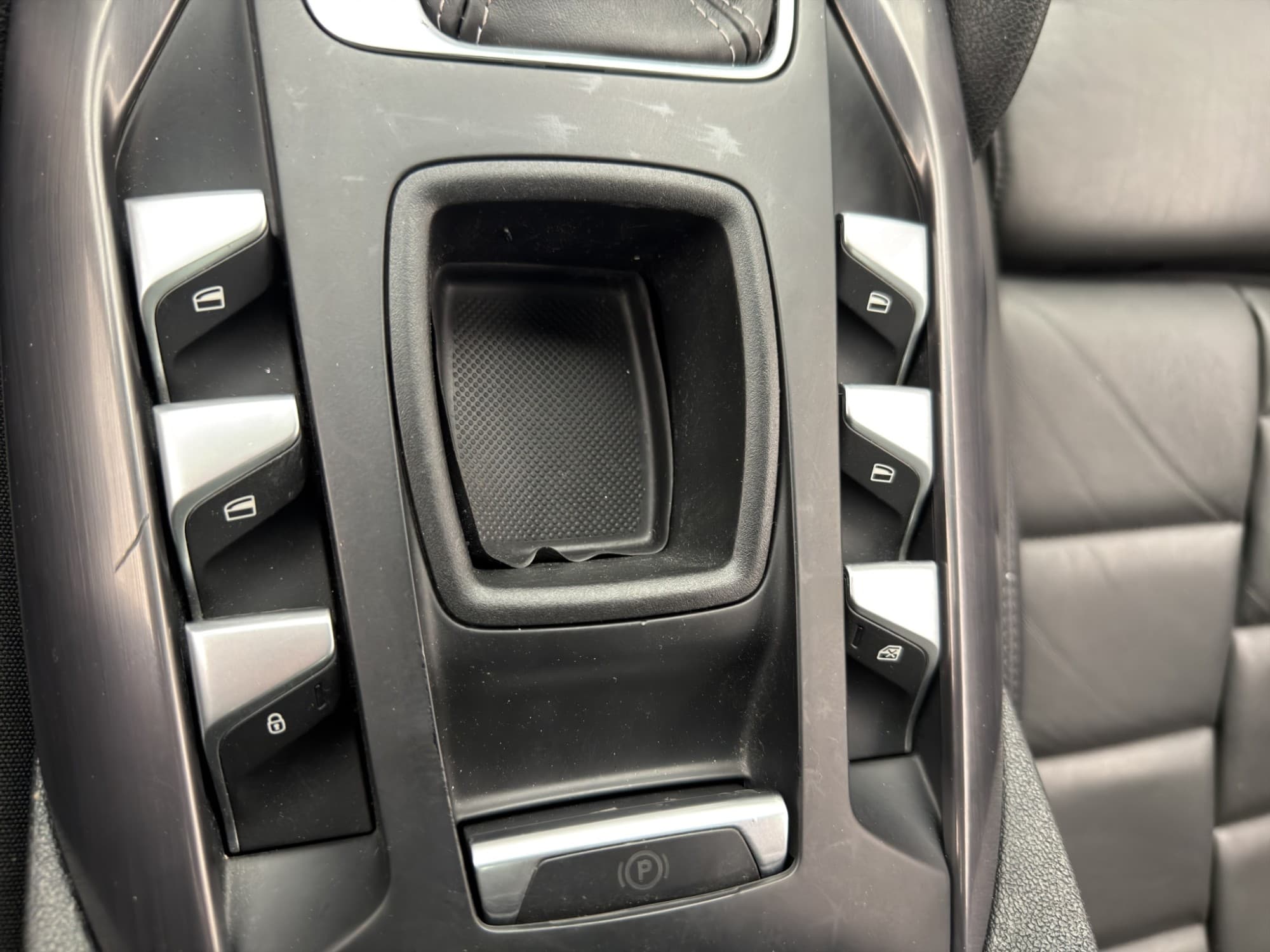 DS 5 2.0 BlueHDi Automatisk, 6-trinn, 181hk, 2015