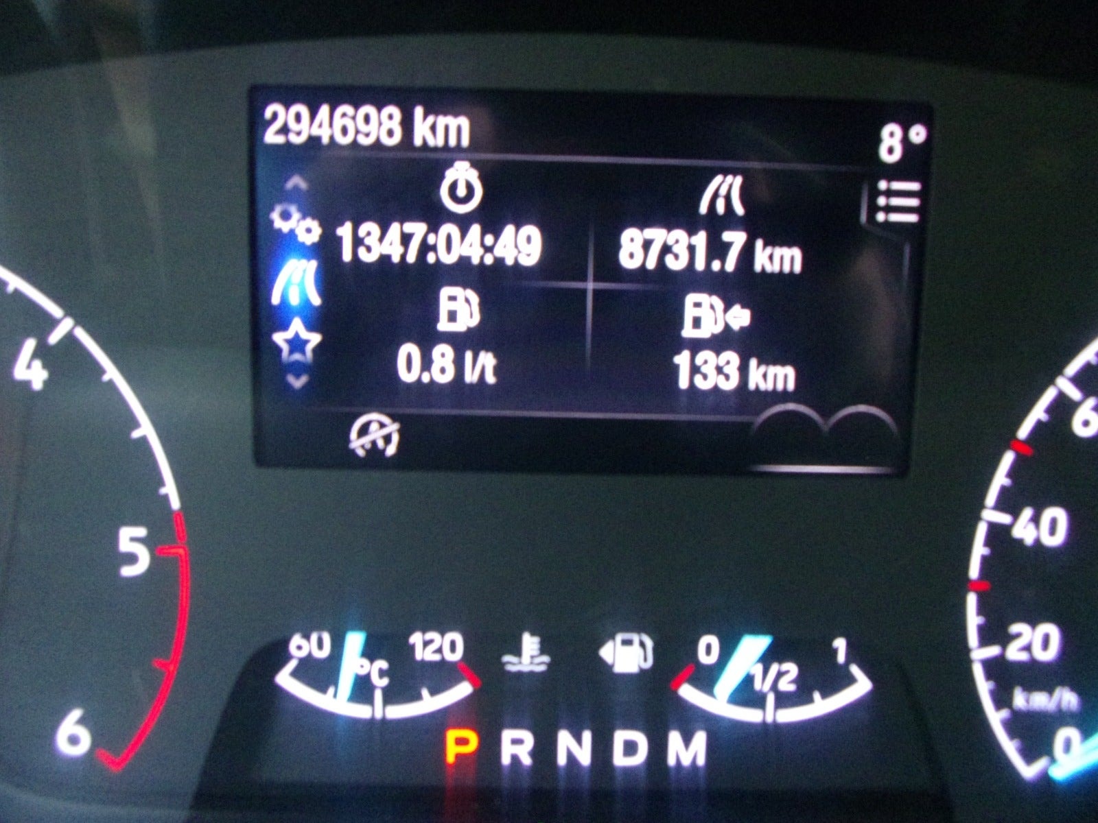 Ford Transit Custom 310 2.0 TDCi SelectShift, 6-trins, 170ps, 2018