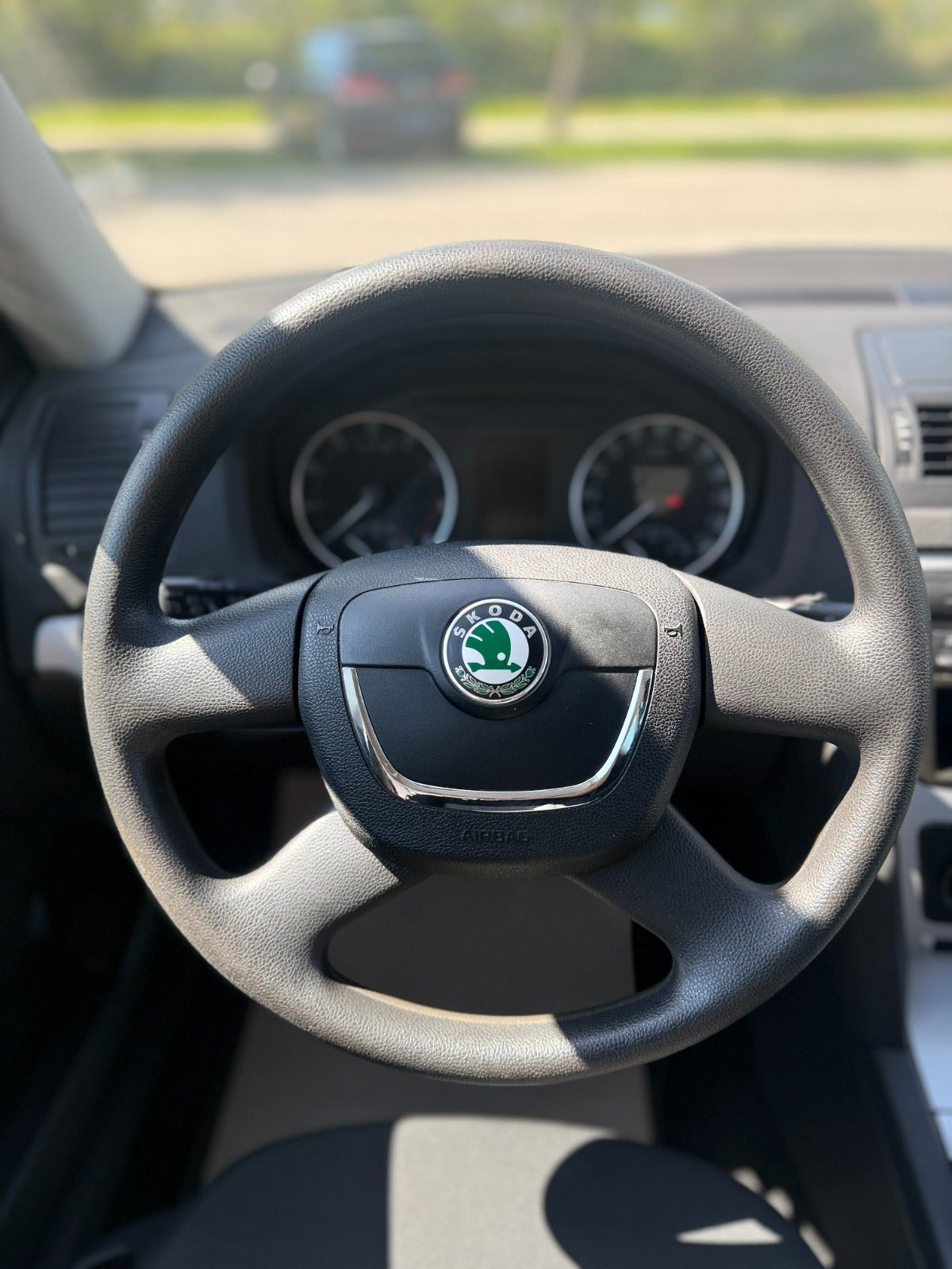 Škoda Octavia Combi 1.2 TSI  Manual, 6-trins, 105ps, 2011