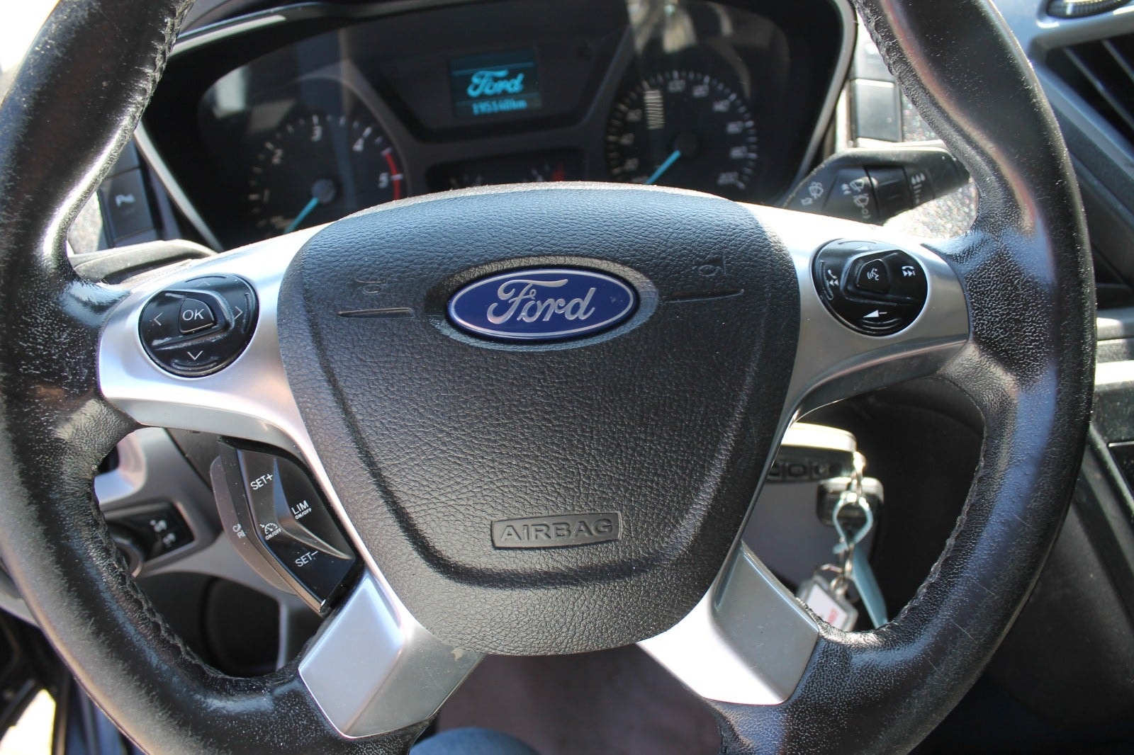 Ford Transit Custom 290 2.0 TDCi SelectShift, 170hp, 2017