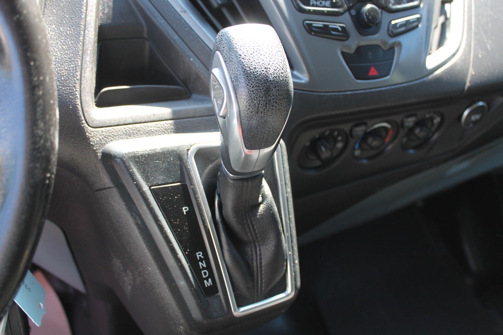 Ford Transit Custom 290 2.0 TDCi SelectShift, 170hp, 2017