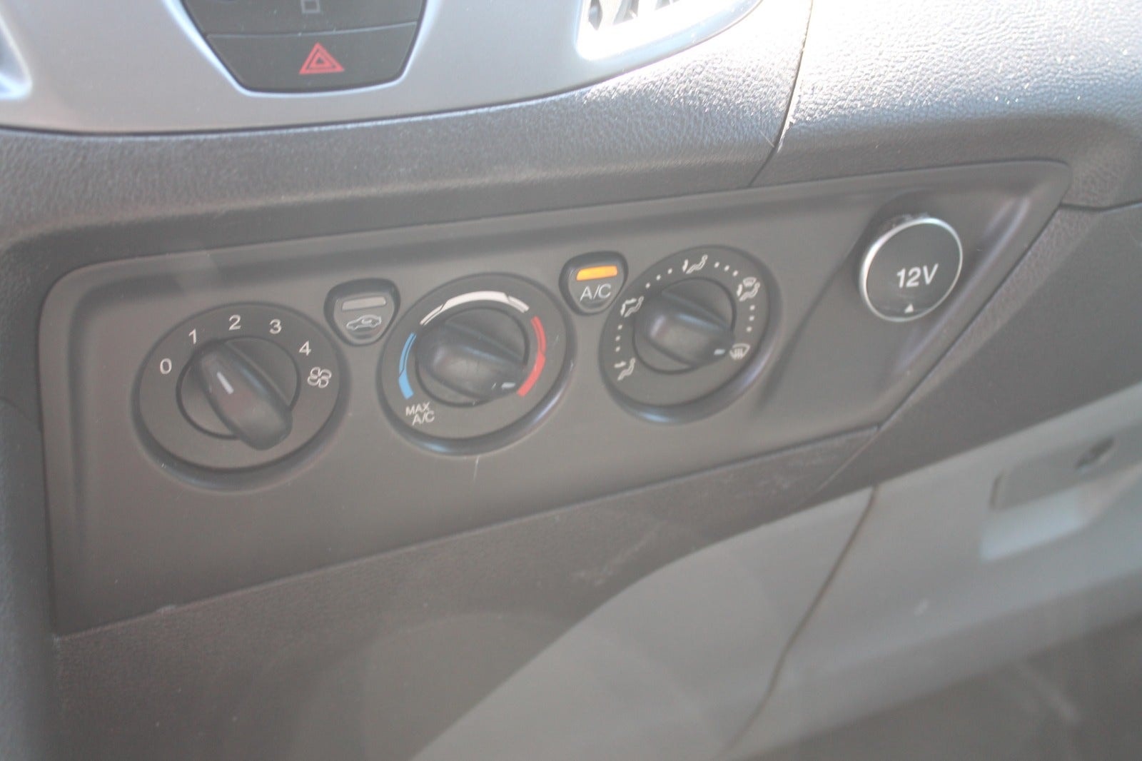 Ford Transit Custom 290 2.0 TDCi SelectShift, 170hp, 2017