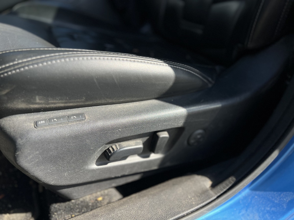 Nissan Qashqai 1.3 DIG-T Manuell, 6-trinn, 160hk, 2019