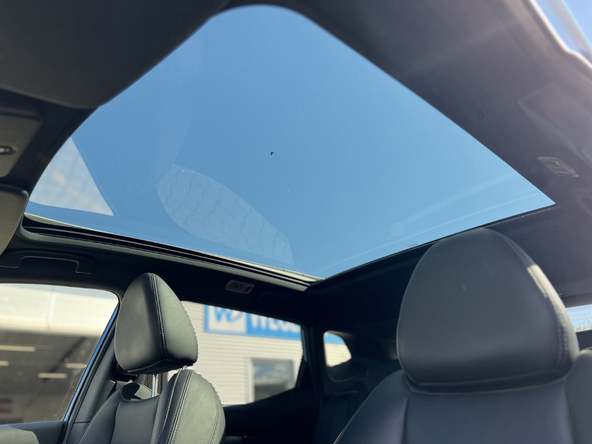 Nissan Qashqai 1.3 DIG-T Manuell, 6-trinn, 160hk, 2019