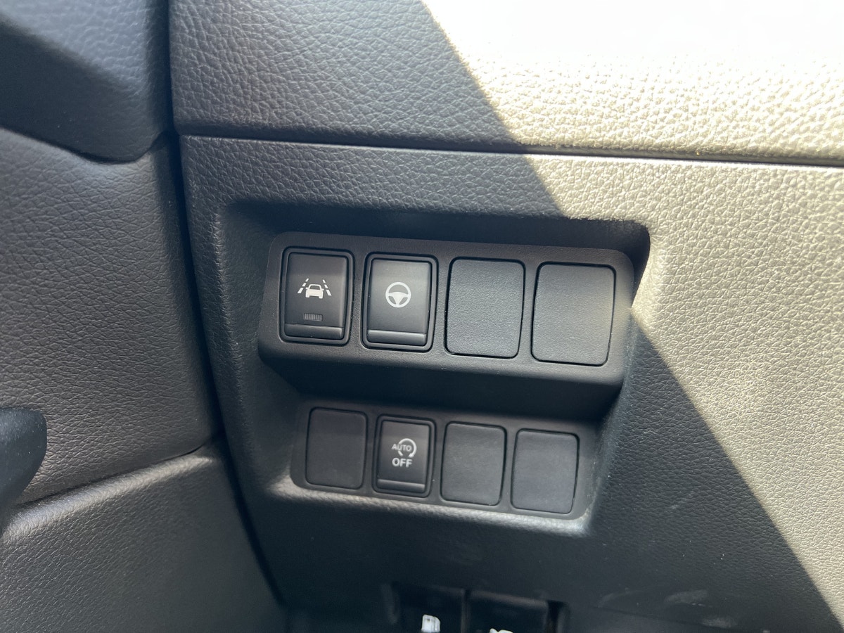 Nissan Qashqai 1.3 DIG-T Manuell, 6-trinn, 160hk, 2019