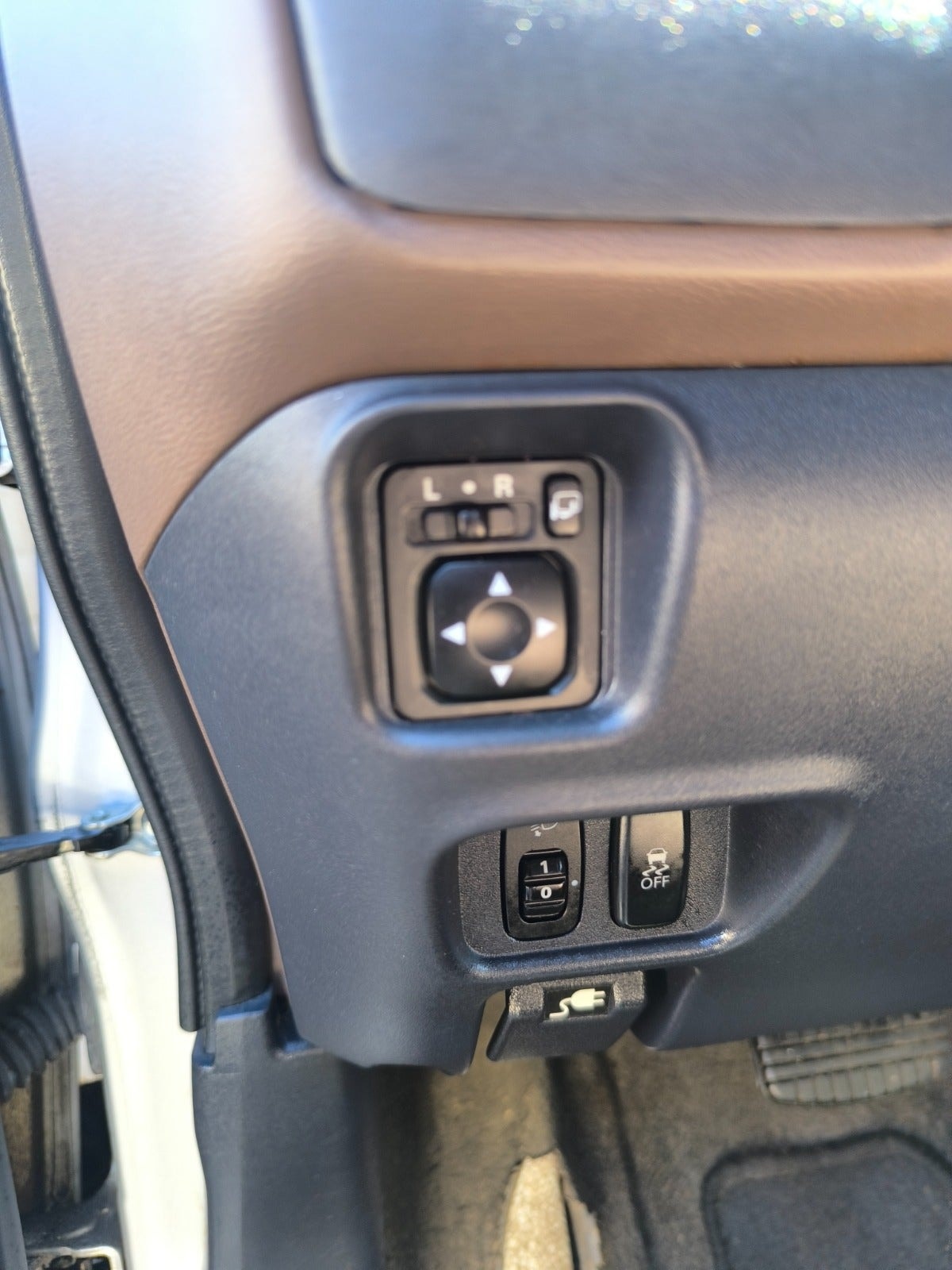 Citroën C-Zero 16 kWh, 67ps, 2012