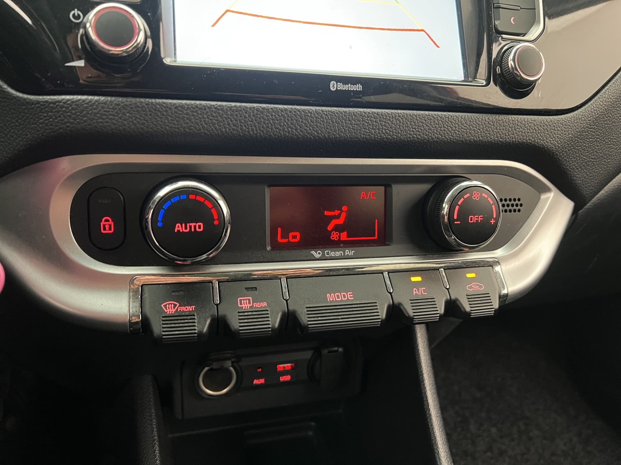 Kia Rio 5-door 1.2 CVVT Manual, 5-trins, 84ps, 2016