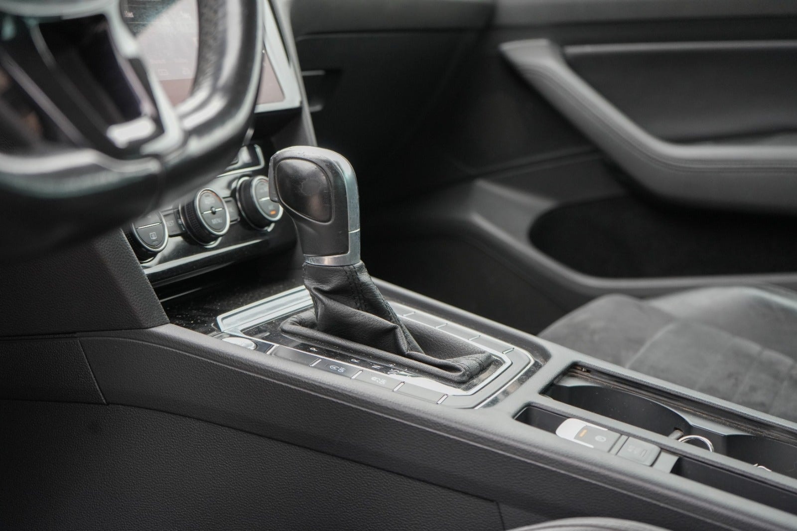 Volkswagen Passat 1.8 TSI DSG Sequential, 180hp, 2018