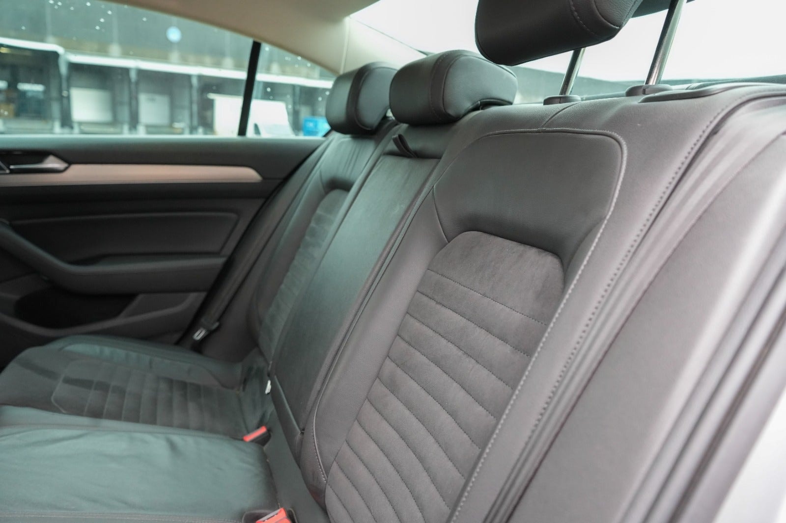 Volkswagen Passat 1.8 TSI DSG Sequential, 180hp, 2018