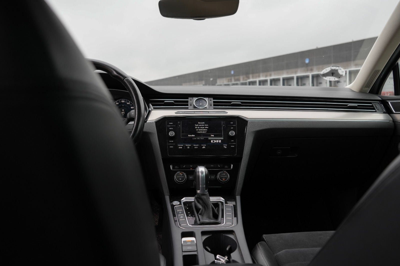 Volkswagen Passat 1.8 TSI DSG Sequential, 180hp, 2018