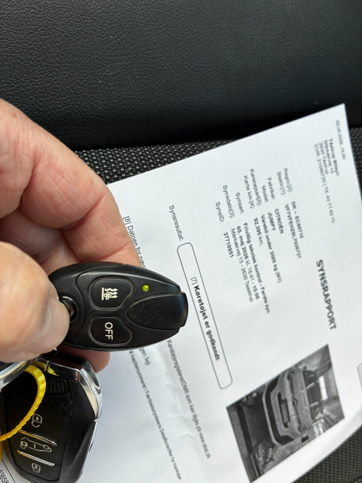 Citroën Jumpy Van IP 2.0 BlueHDi 180 EAT, 177hk, 2020