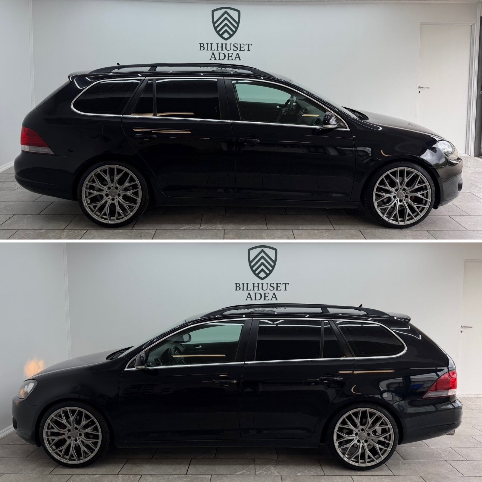 Volkswagen Golf Variant 1.4 TSI DSG Sequential, 122hp, 2011