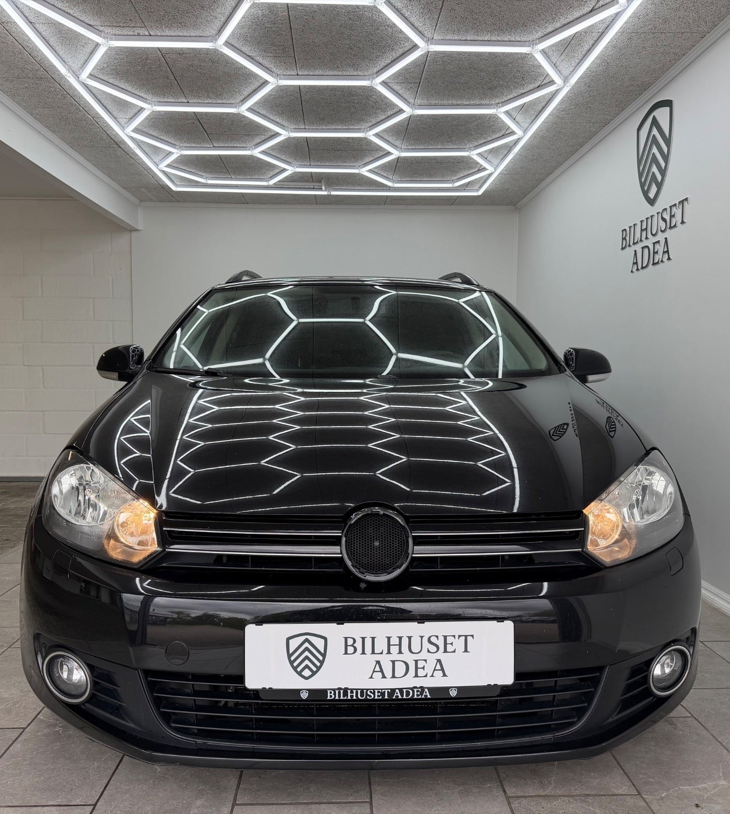Volkswagen Golf Variant 1.4 TSI DSG Sequential, 122hp, 2011
