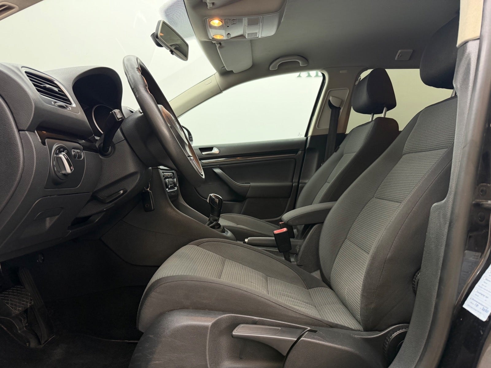 Volkswagen Golf Variant 1.4 TSI DSG Sequential, 122hp, 2011