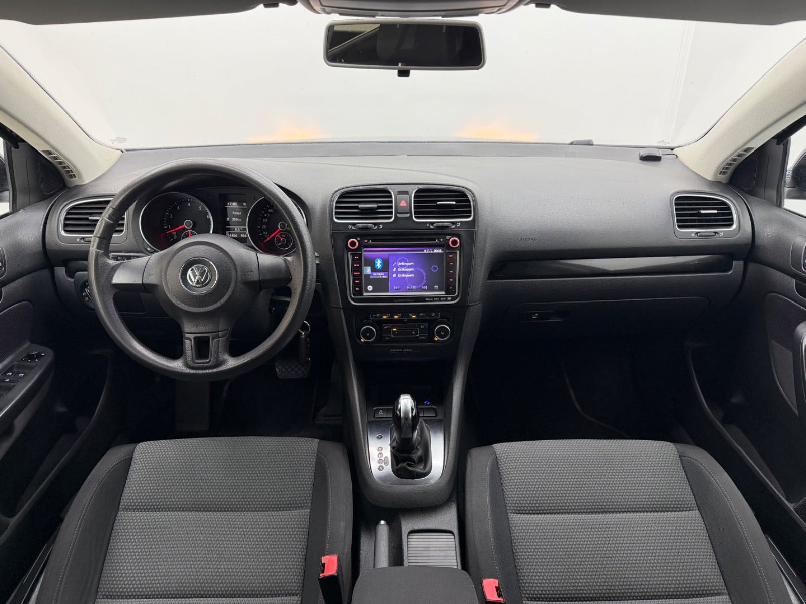 Volkswagen Golf Variant 1.4 TSI DSG Sequential, 122hp, 2011
