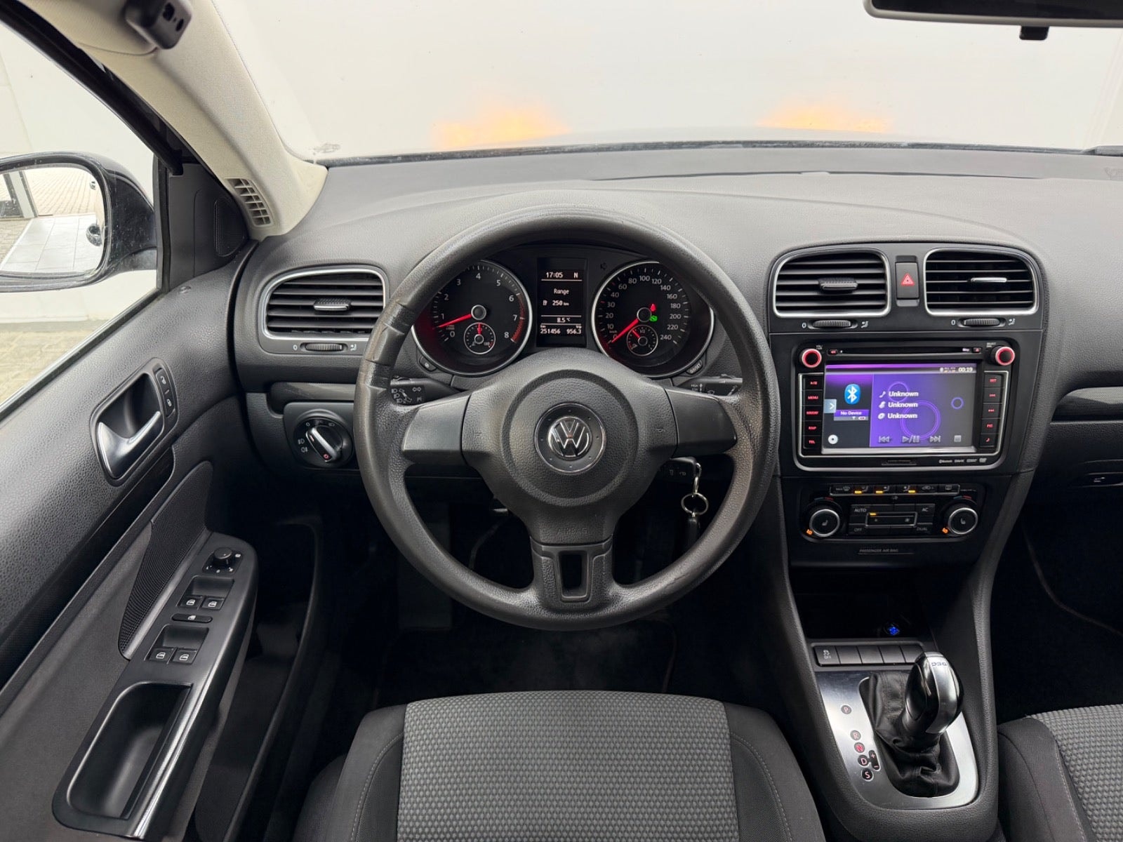 Volkswagen Golf Variant 1.4 TSI DSG Sequential, 122hp, 2011