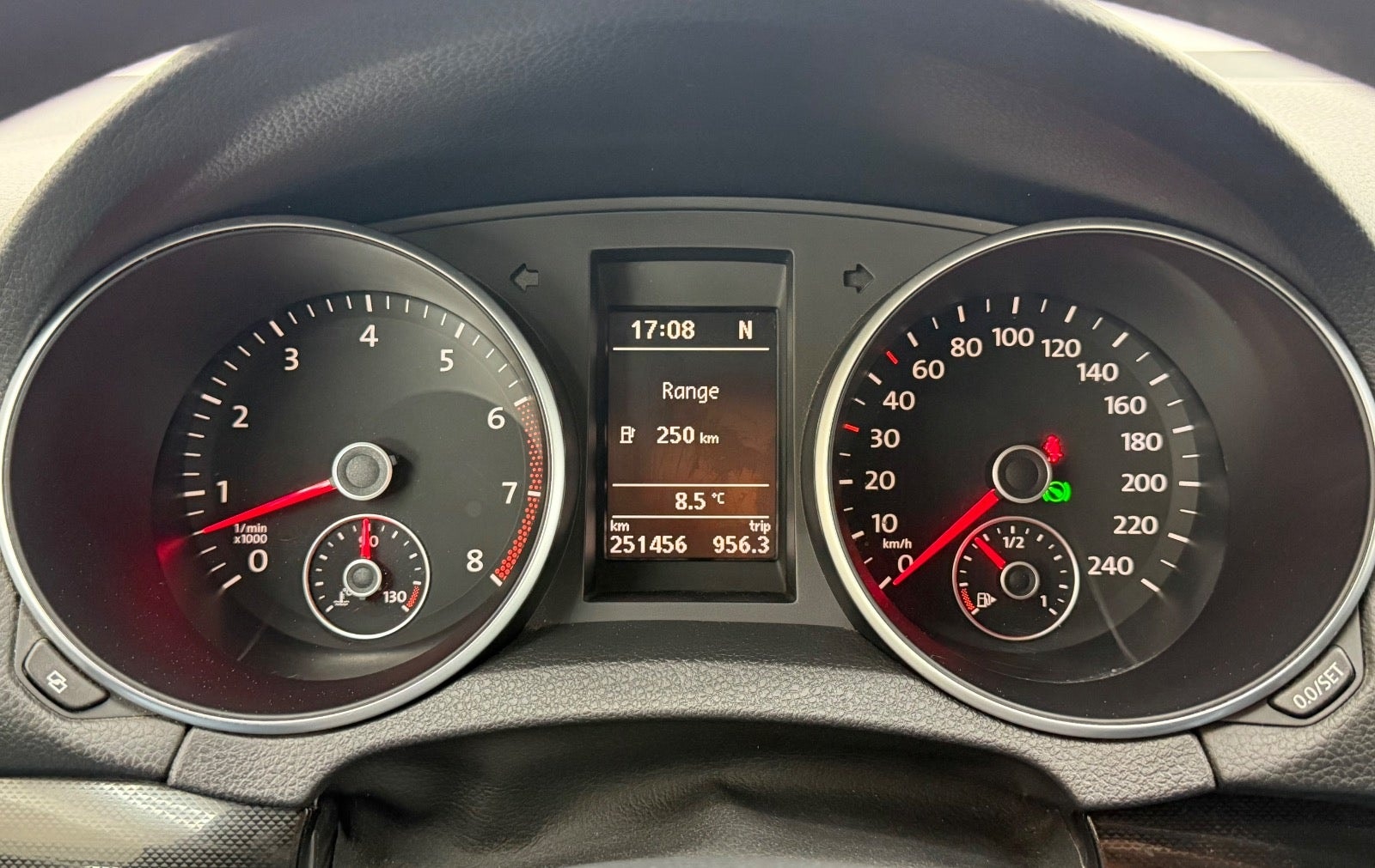 Volkswagen Golf Variant 1.4 TSI DSG Sequential, 122hp, 2011