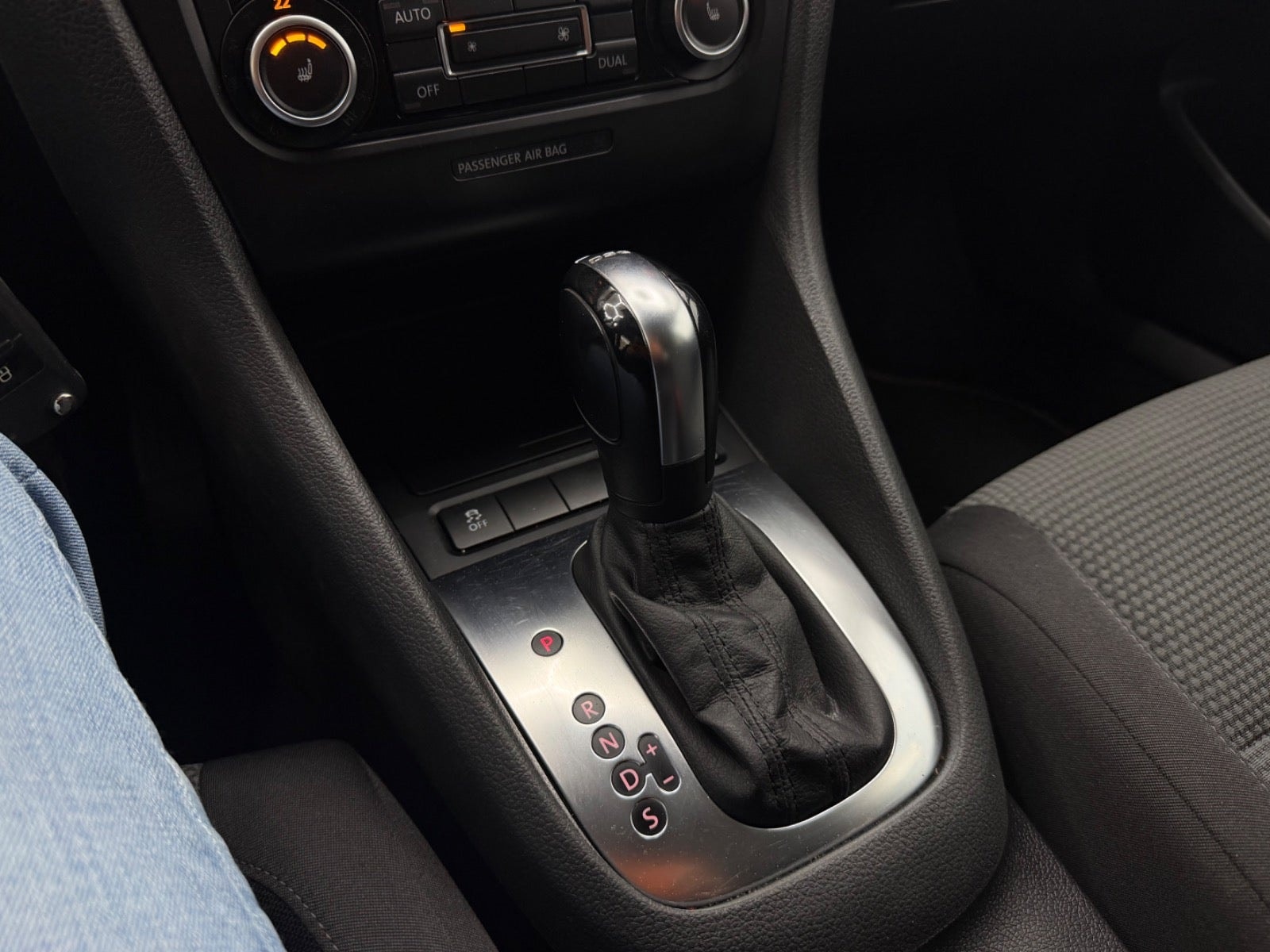 Volkswagen Golf Variant 1.4 TSI DSG Sequential, 122hp, 2011