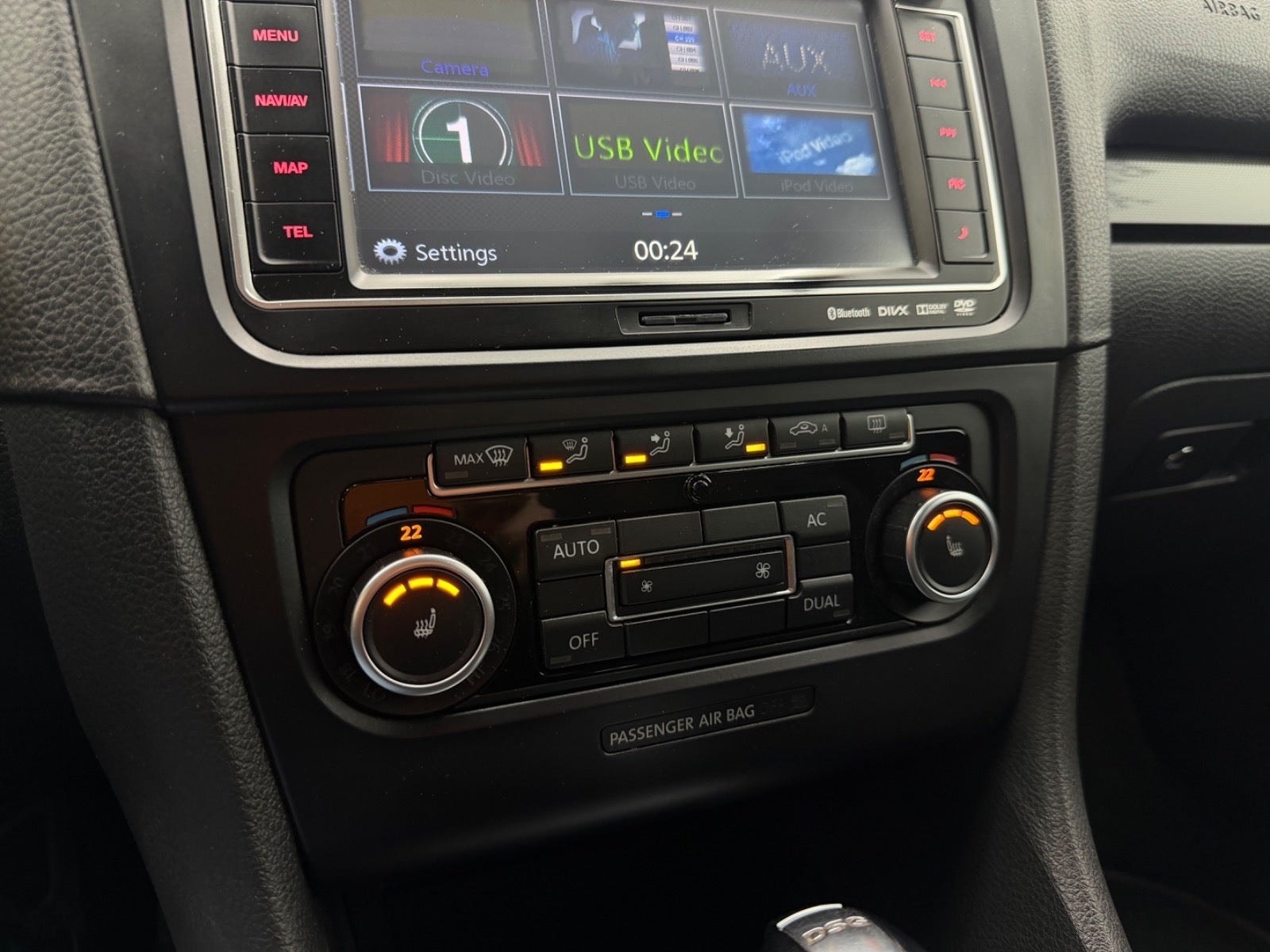 Volkswagen Golf Variant 1.4 TSI DSG Sequential, 122hp, 2011