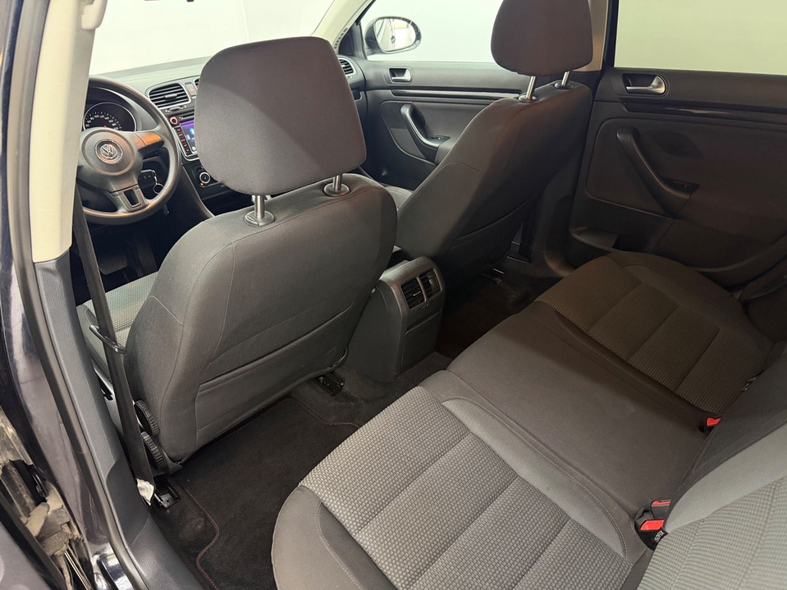 Volkswagen Golf Variant 1.4 TSI DSG Sequential, 122hp, 2011