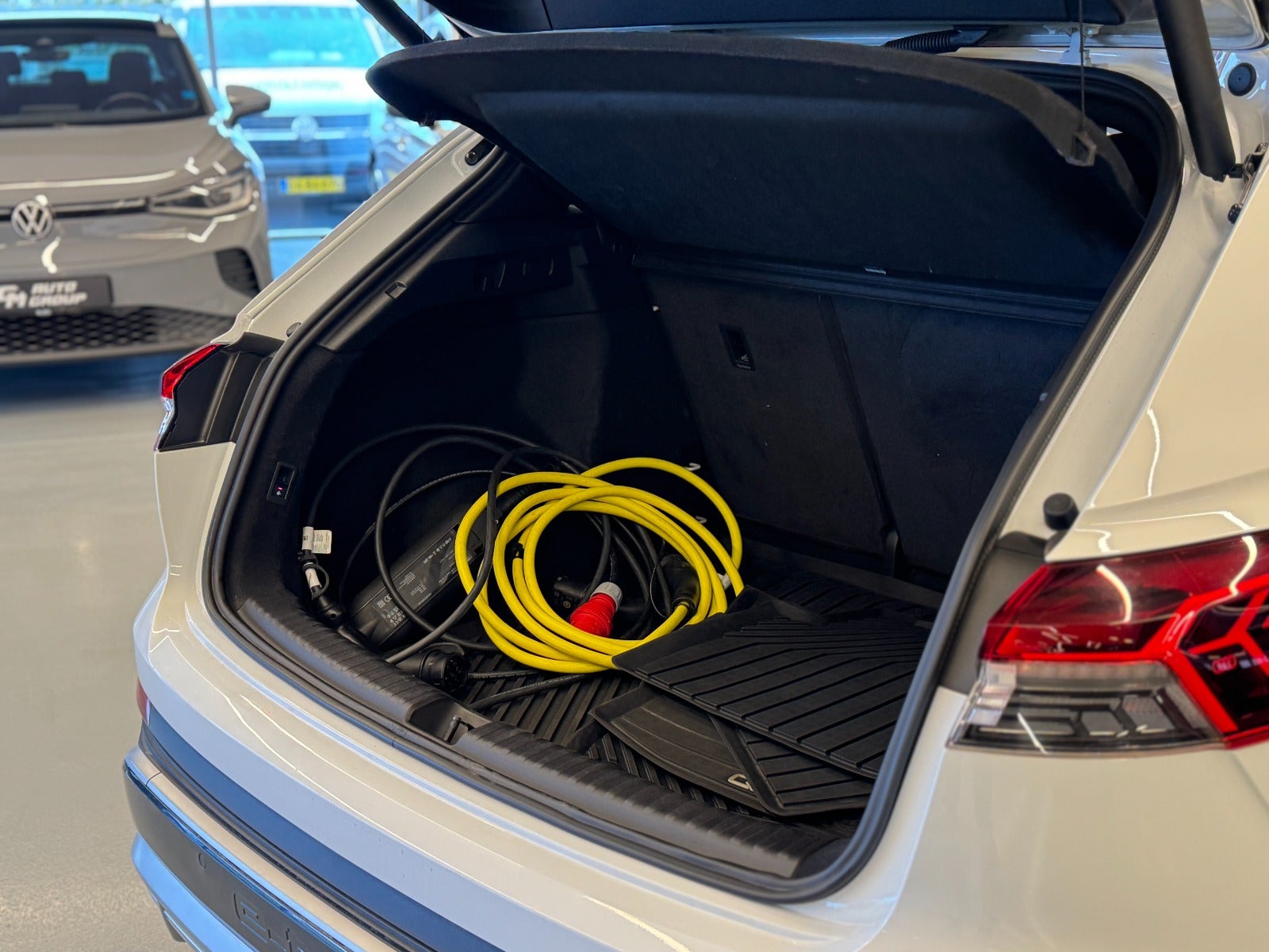 Audi Q4 40 e-tron, 204ps, 2022