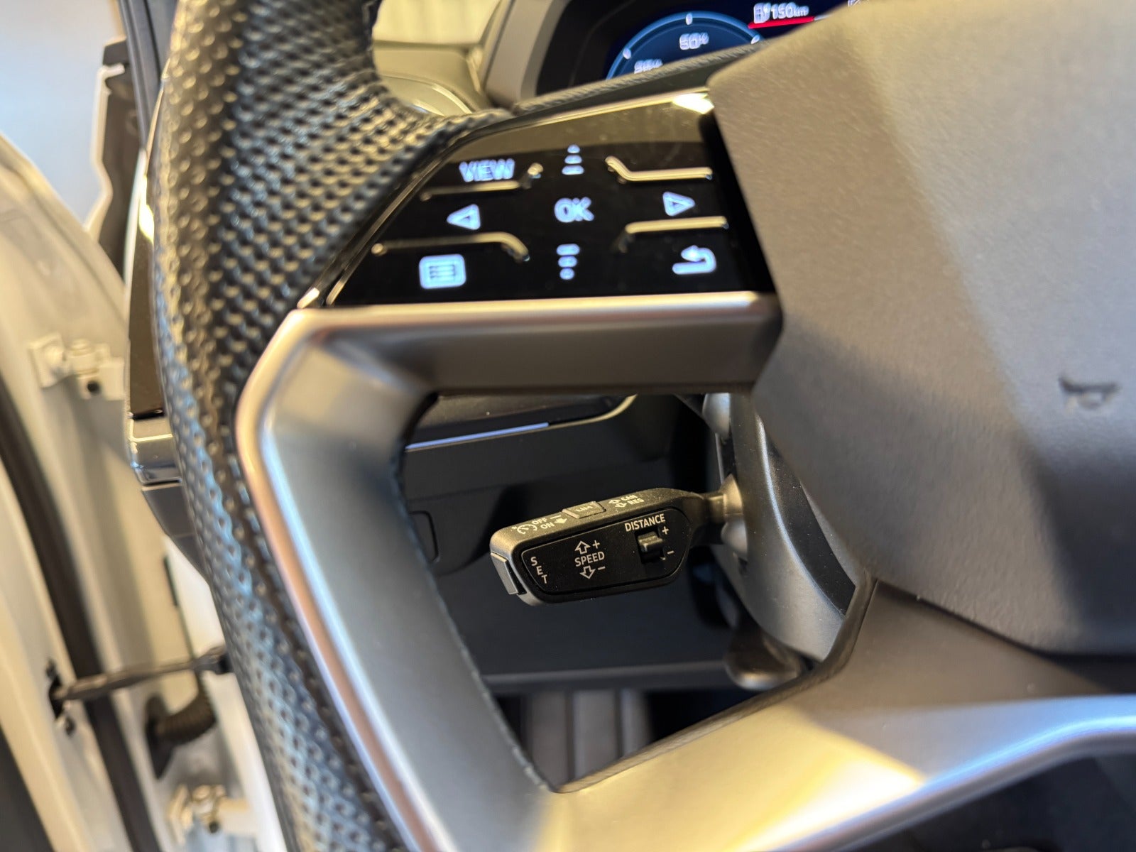 Audi Q4 40 e-tron, 204ps, 2022