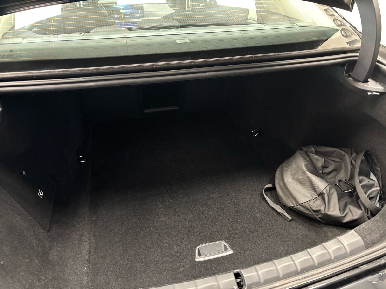 BMW i7 xDrive60, 544ps, 2024