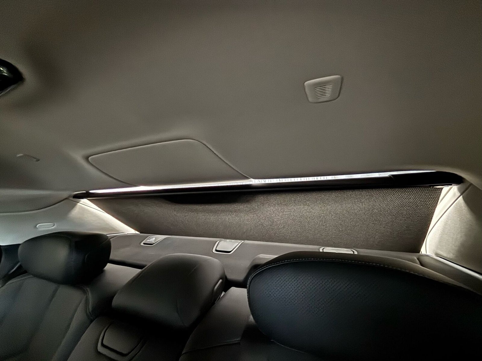 BMW i7 xDrive60, 544ps, 2024