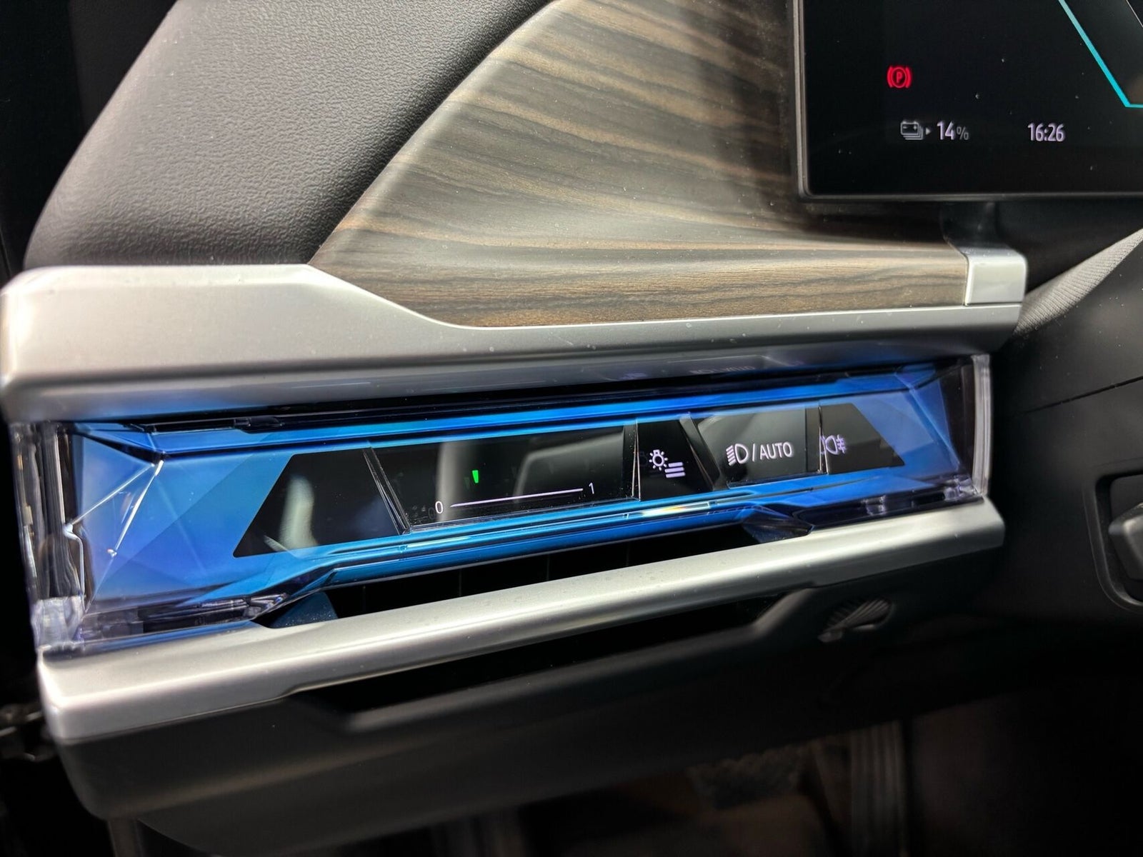 BMW i7 xDrive60, 544ps, 2024