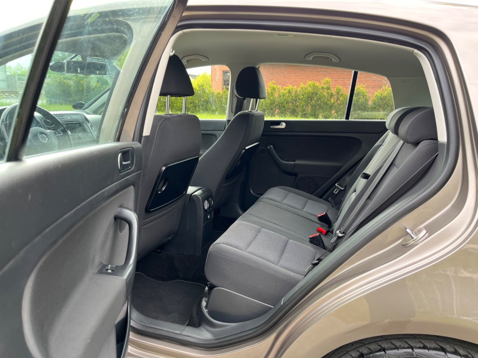 Volkswagen Golf Plus 1.6 TDI DPF BMT DSG Sequential, 105hp, 2012