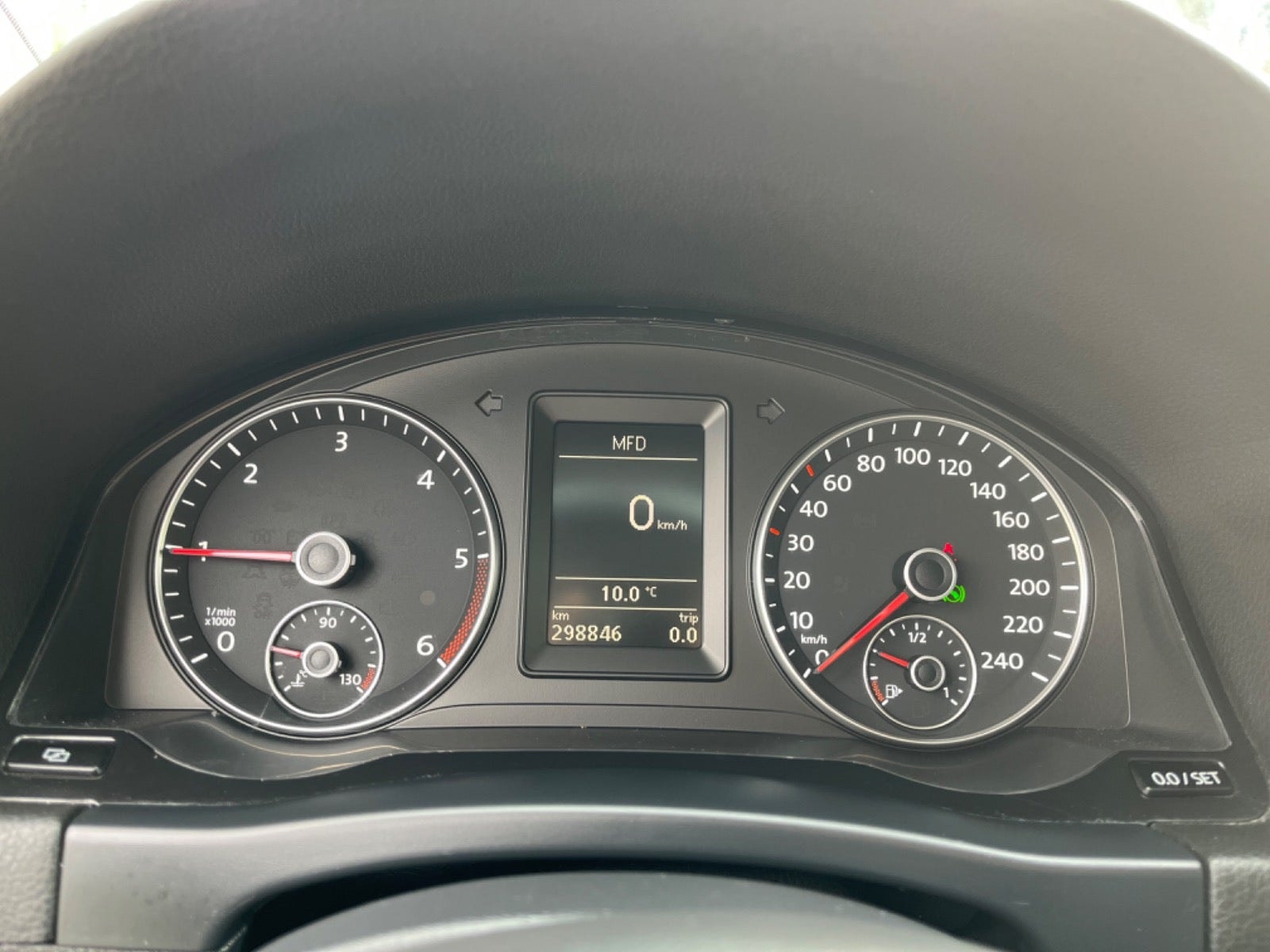 Volkswagen Golf Plus 1.6 TDI DPF BMT DSG Sequential, 105hp, 2012