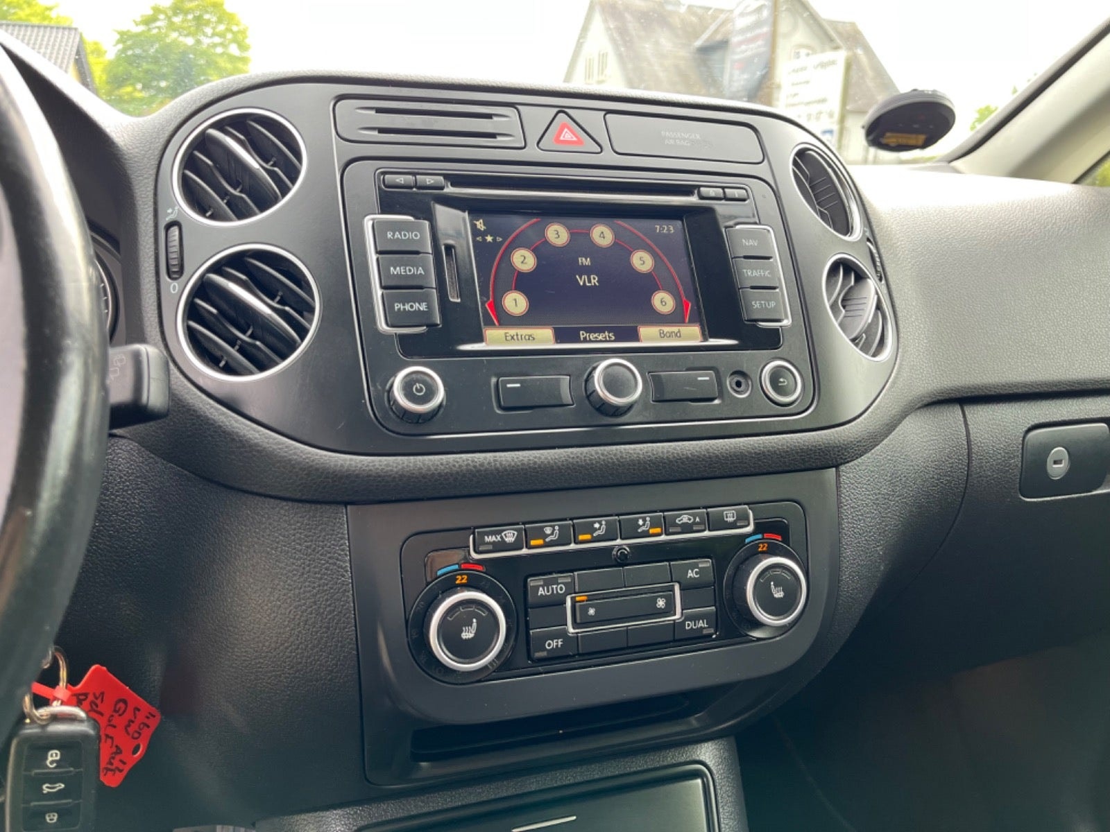 Volkswagen Golf Plus 1.6 TDI DPF BMT DSG Sequential, 105hp, 2012
