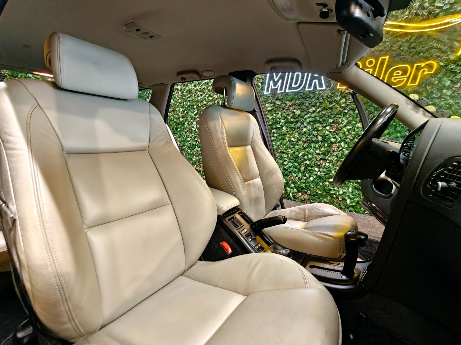 Saab 9-5 SportCombi 2.0 T Automatic, 5-trins, 150ps, 2009