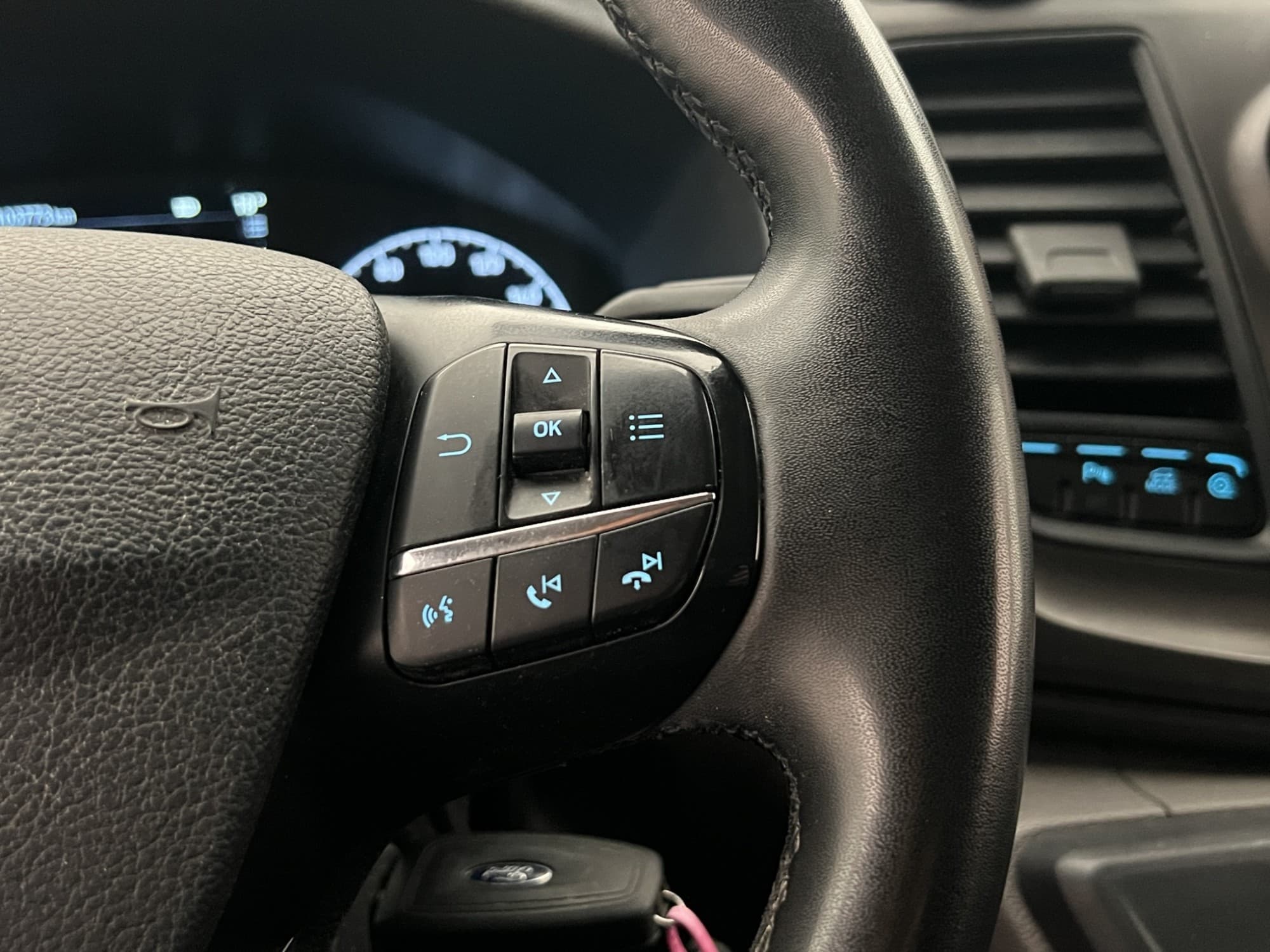 Ford Transit Custom 300 2.0 EcoBlue SelectShift, 130hk, 2023
