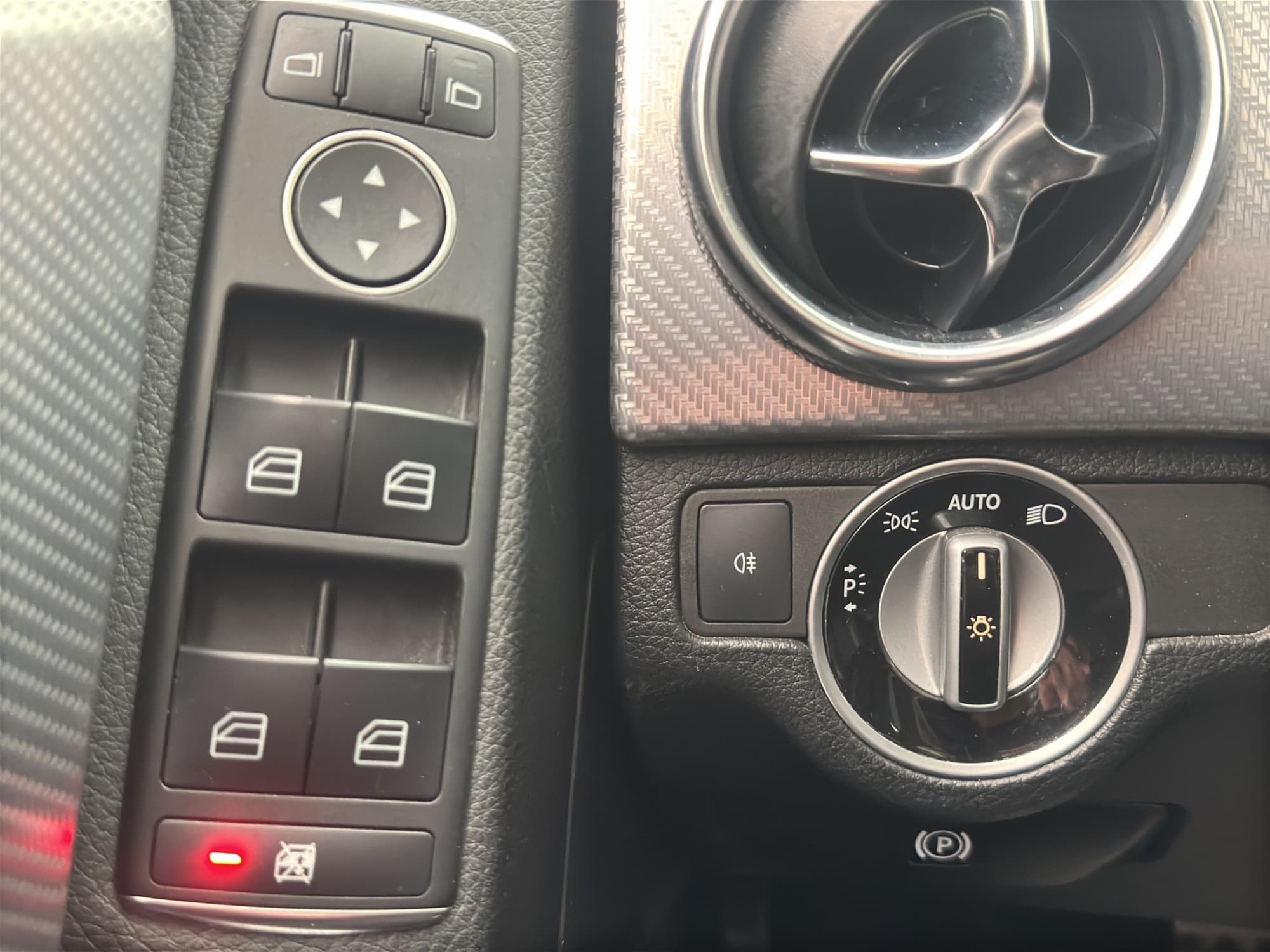 Mercedes-Benz GLK 220 CDI 4MATIC 7G-Tronic Plus, 170hk, 2013