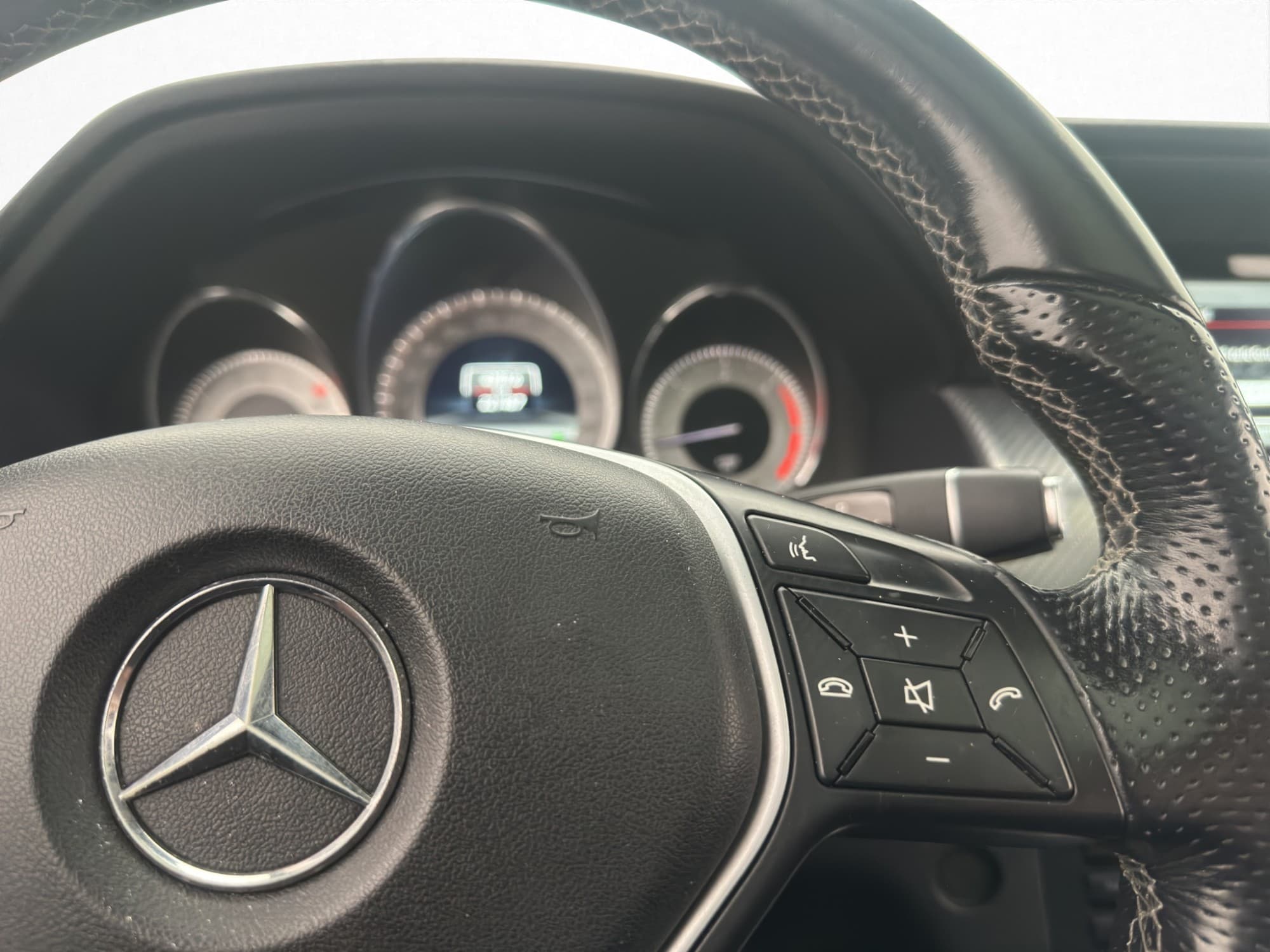 Mercedes-Benz GLK 220 CDI 4MATIC 7G-Tronic Plus, 170hk, 2013