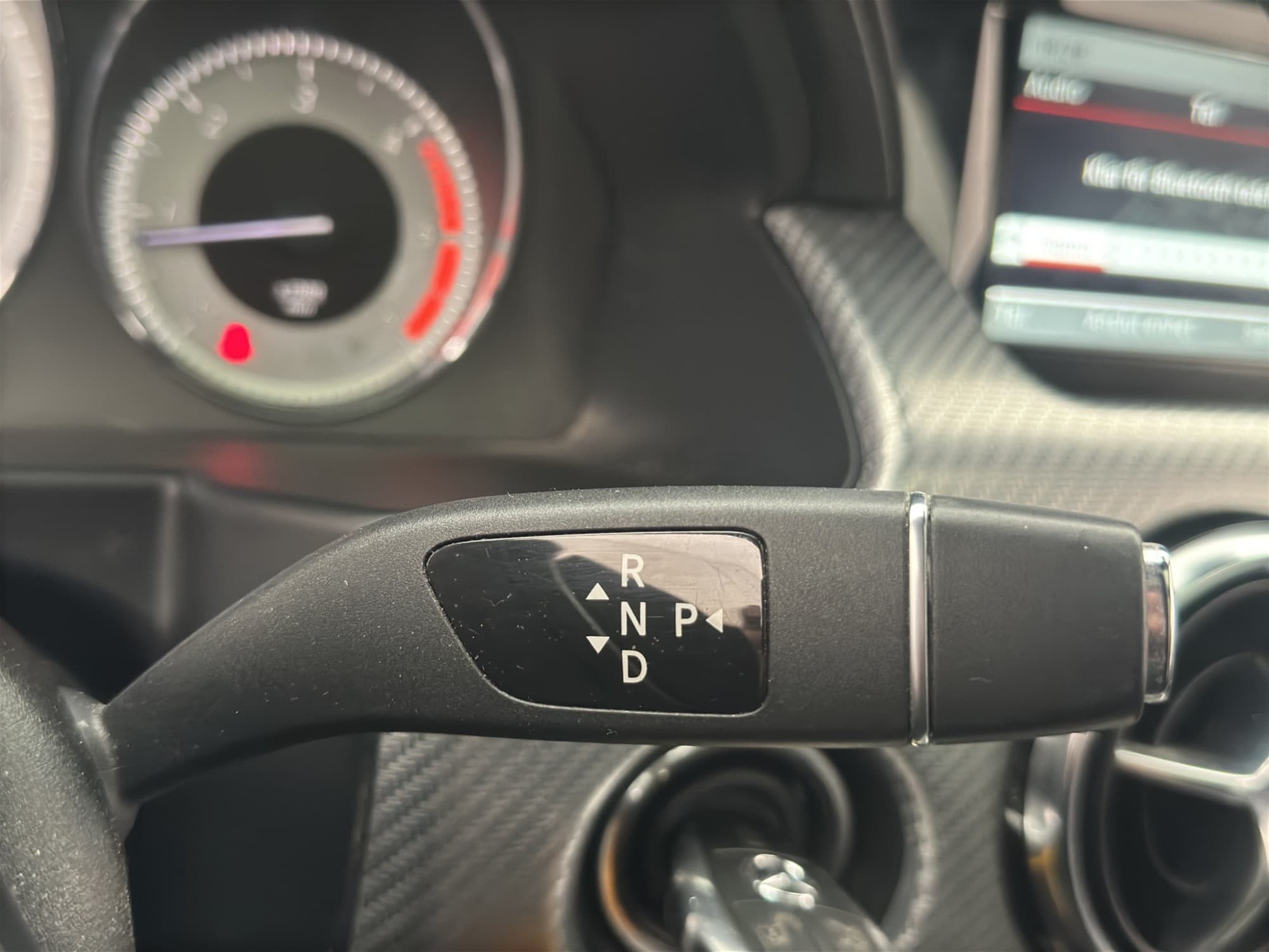 Mercedes-Benz GLK 220 CDI 4MATIC 7G-Tronic Plus, 170hk, 2013