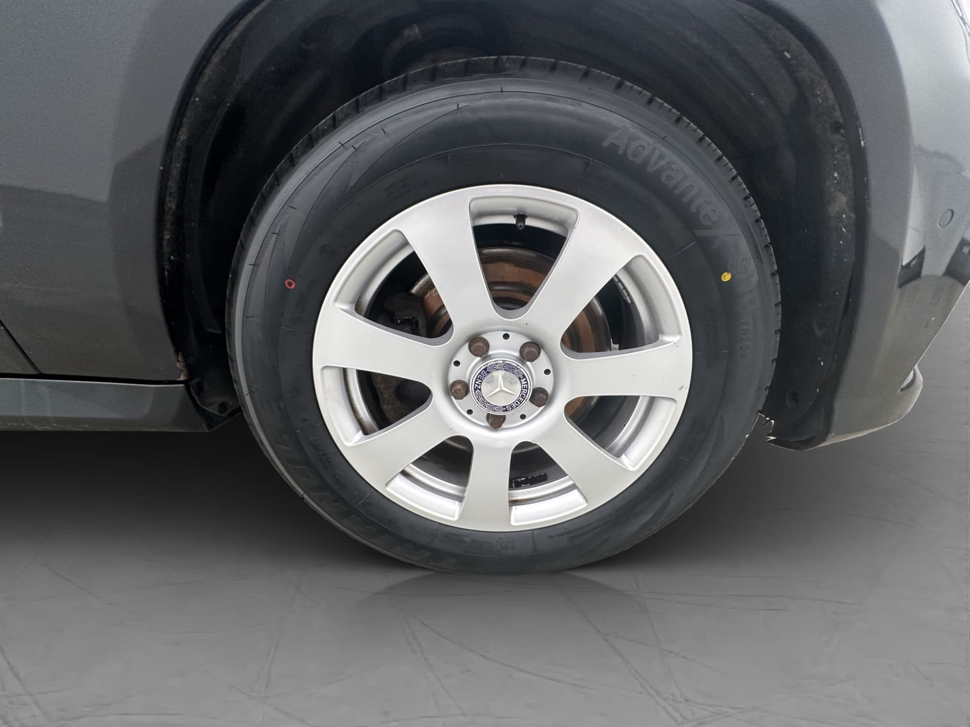 Mercedes-Benz GLK 220 CDI 4MATIC 7G-Tronic Plus, 170hk, 2013