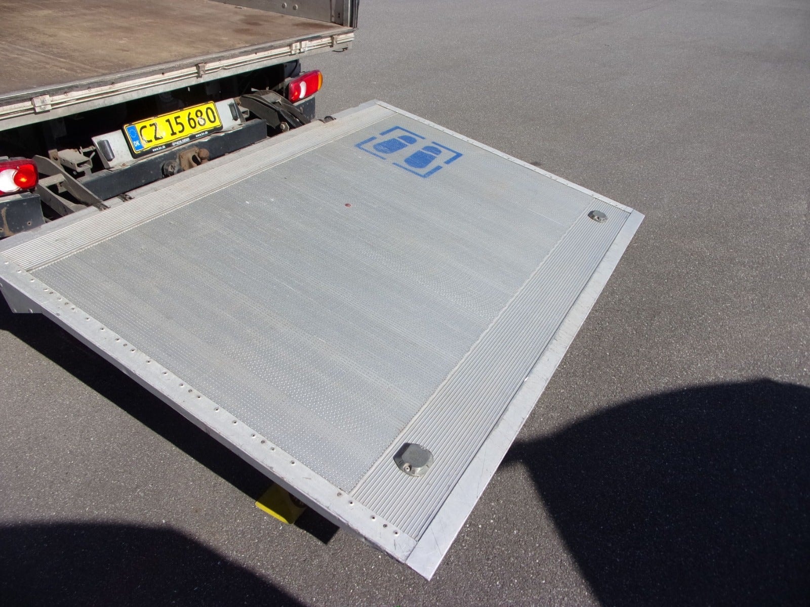 Ford Transit 350 Karosseri Cab 2.0 EcoBlue Manuell, 6-trinn, 130hk, 2021