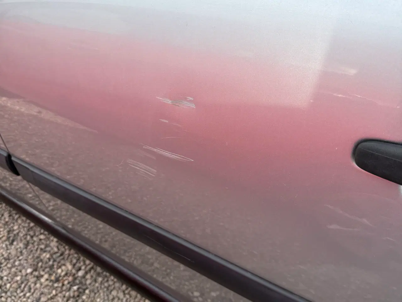 Citroën C3 1.4 8v Manuell, 5-trinn, 73hk, 2005