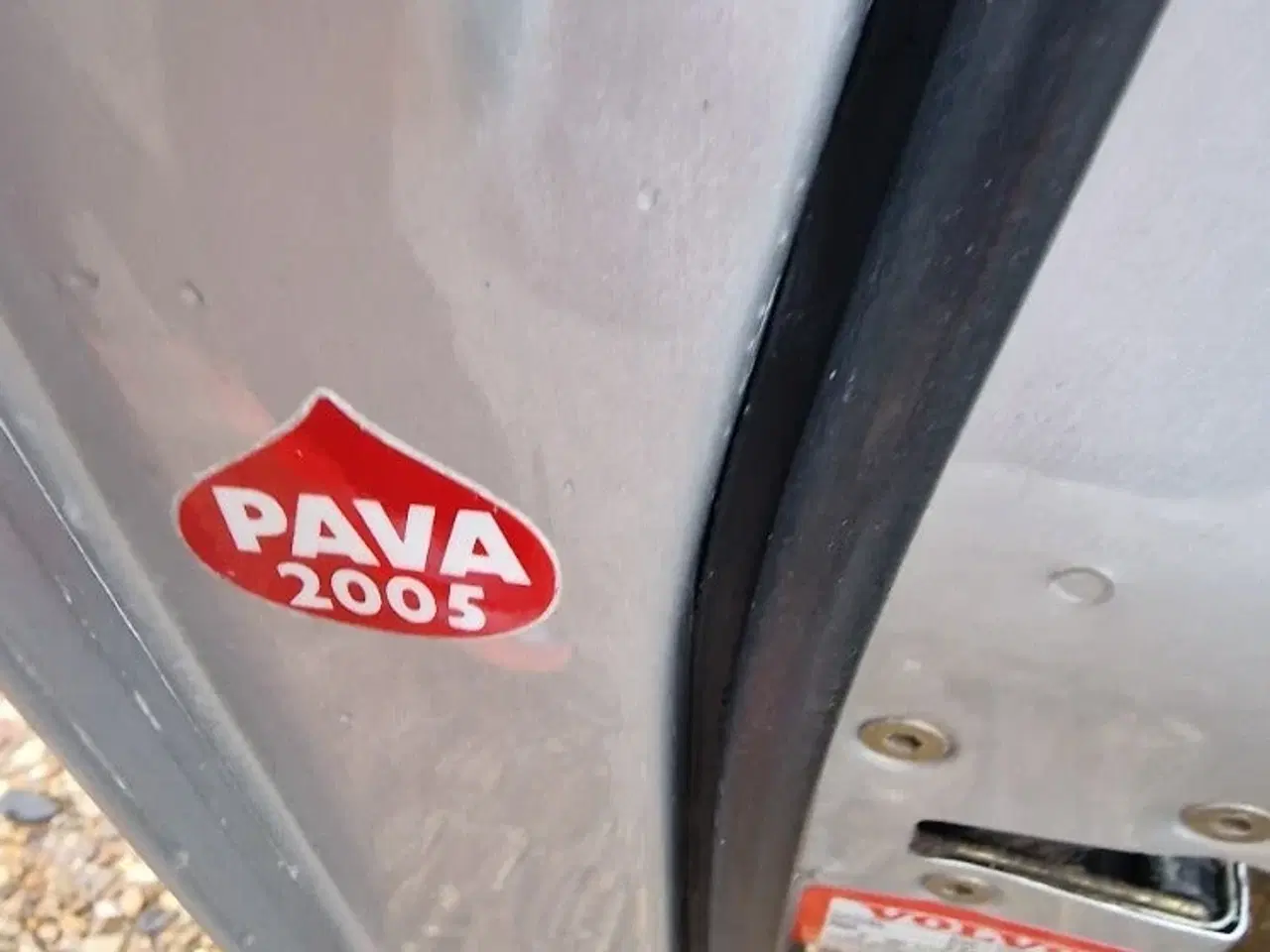 Volvo S40 1.8 Manual, 5-trins, 122ps, 2003