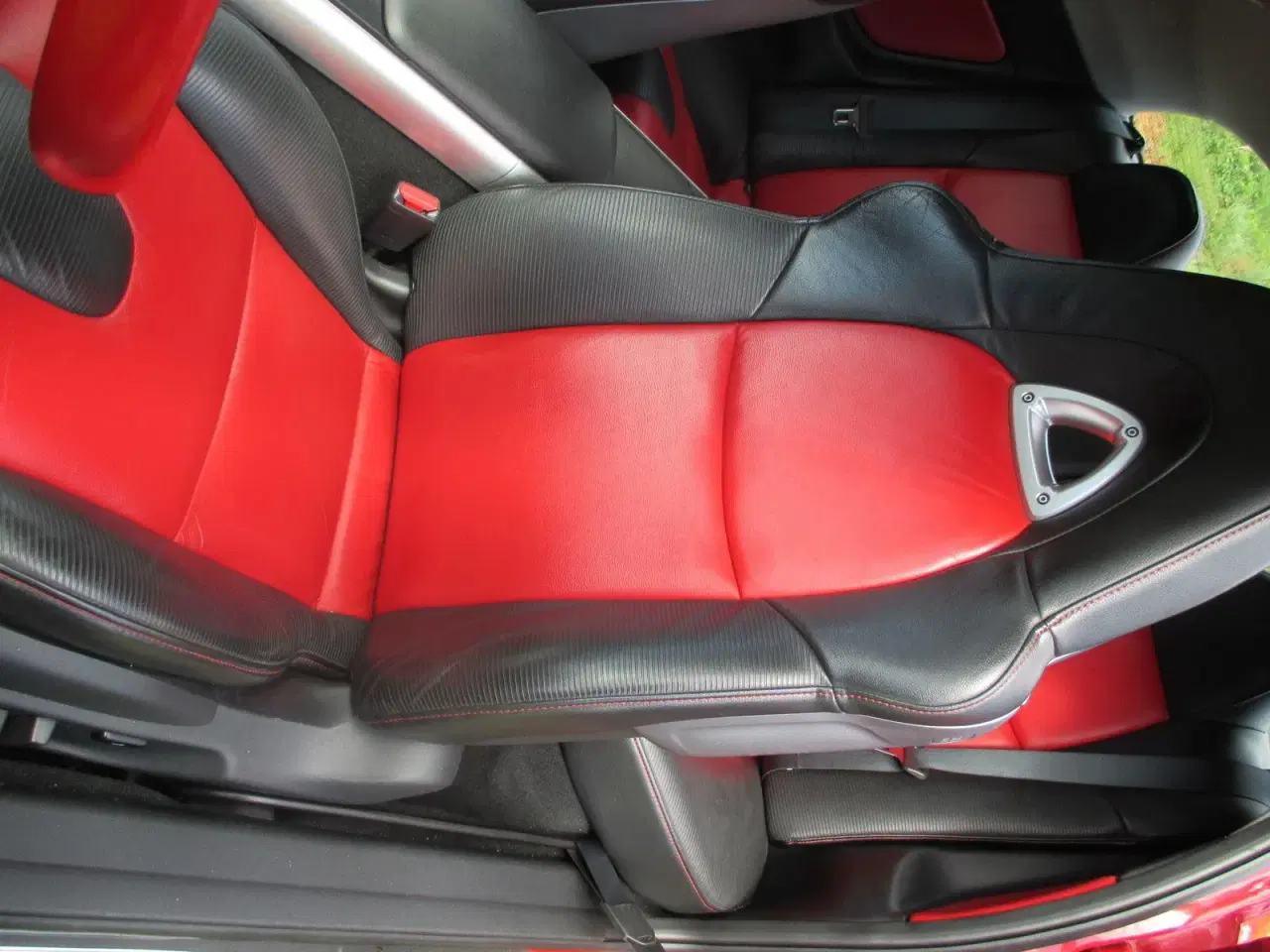 Mazda RX-8 1.3 RENESIS Manual, 5-trins, 192ps, 2004