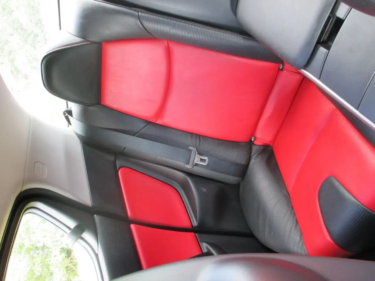 Mazda RX-8 1.3 RENESIS Manual, 5-trins, 192ps, 2004