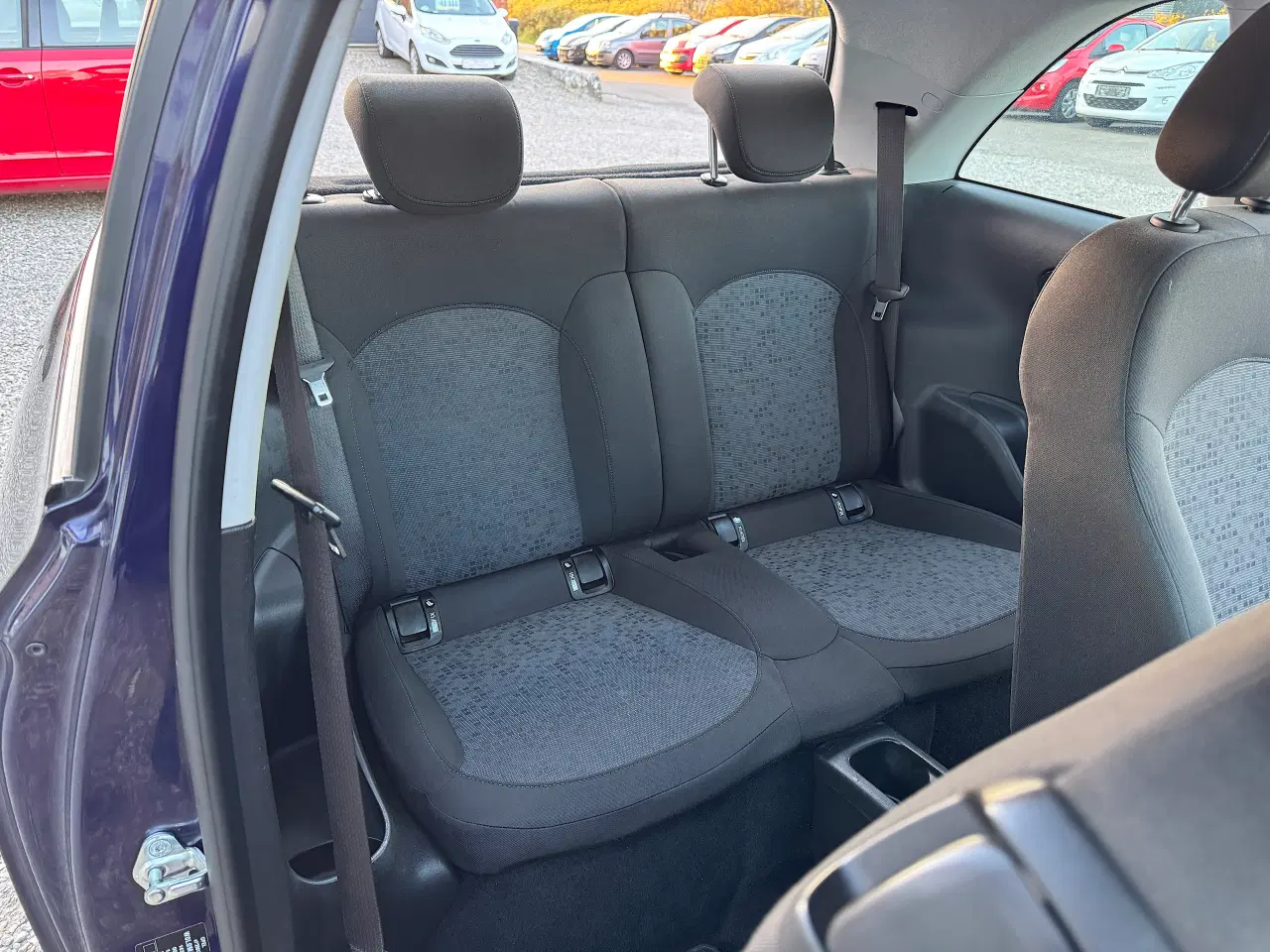 Opel Adam 1.2 Manual, 70hp, 2013
